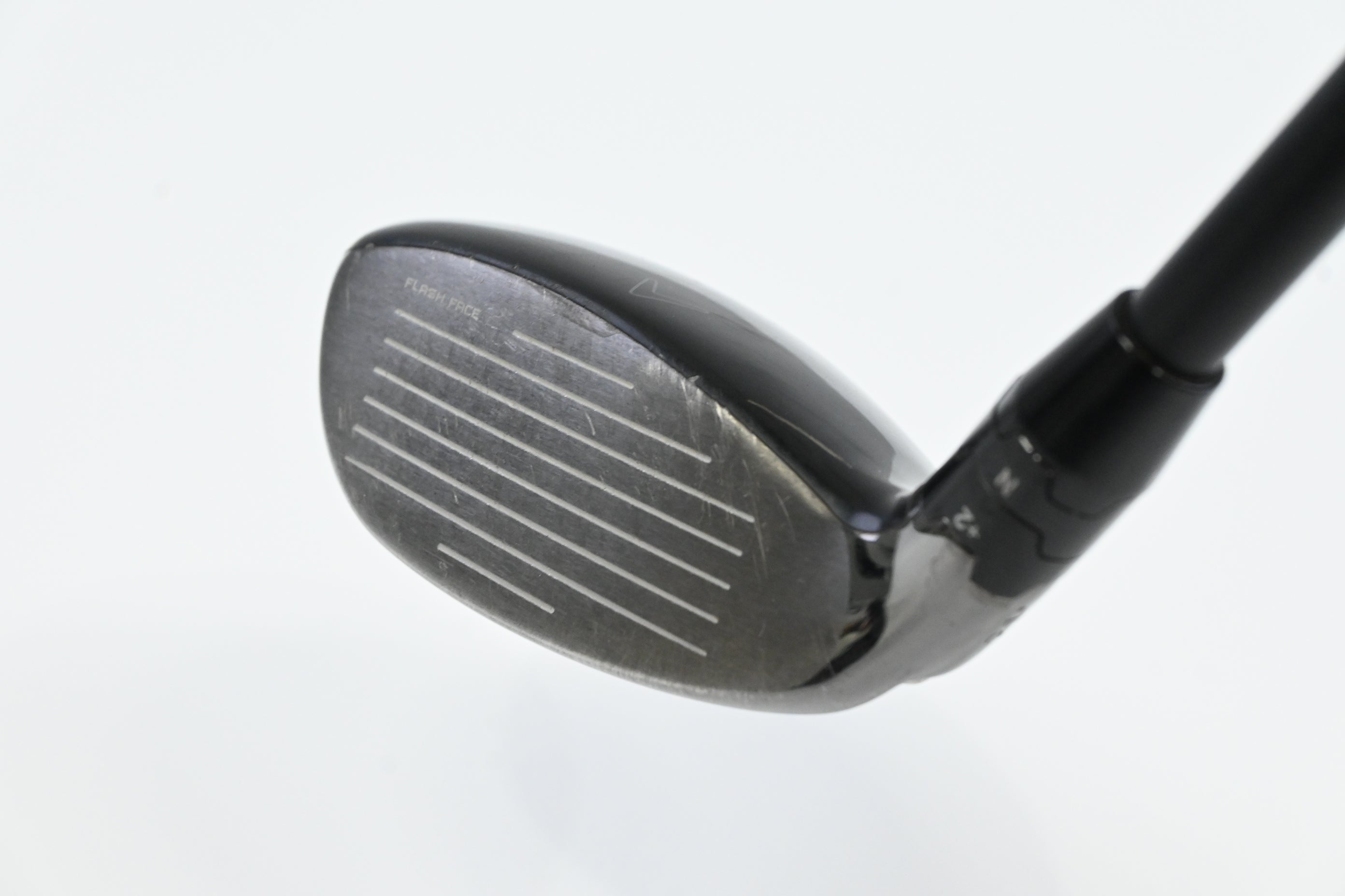 Callaway Epic Flash #4 Hybrid / 21 Degree / Regular Flex Cypher 60 Shaft