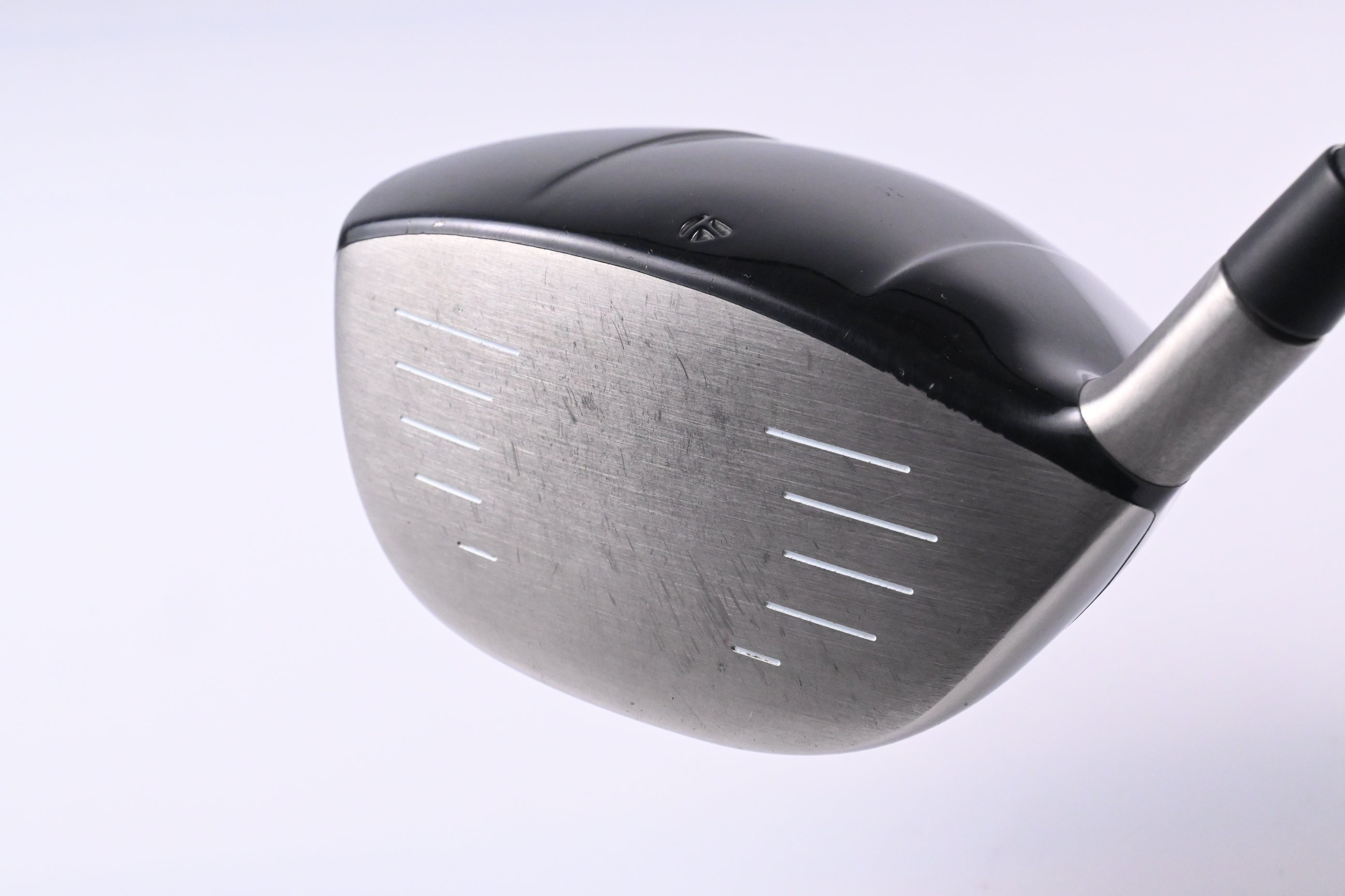 Taylormade R580 Driver / 10.5 Degree / Regular Flex TaylorMade M.A.S.2 Shaft