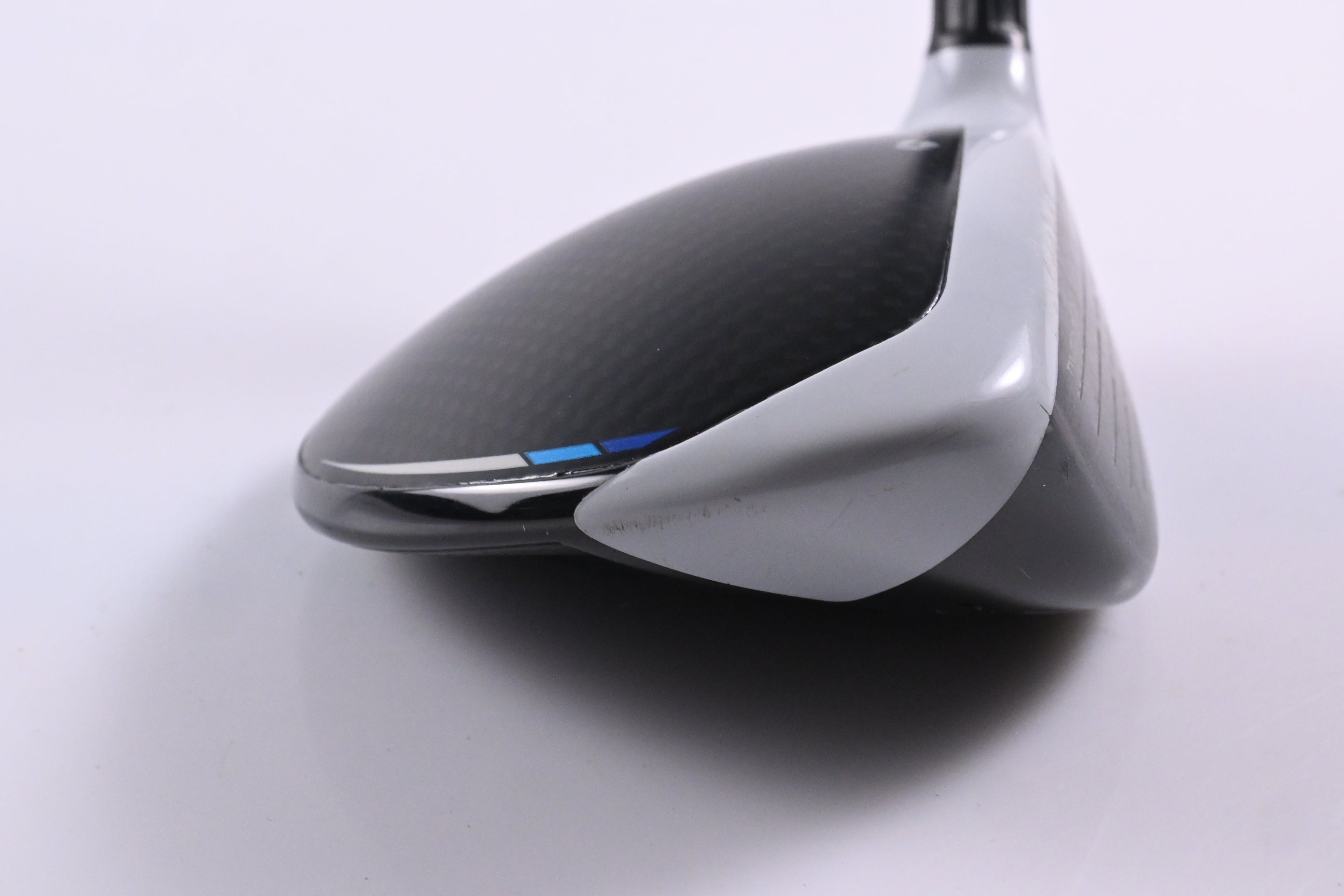 Taylormade SIM2 Max #5 Wood / 18 Degree / Stiff Flex Fujikura Ventus Blue 6