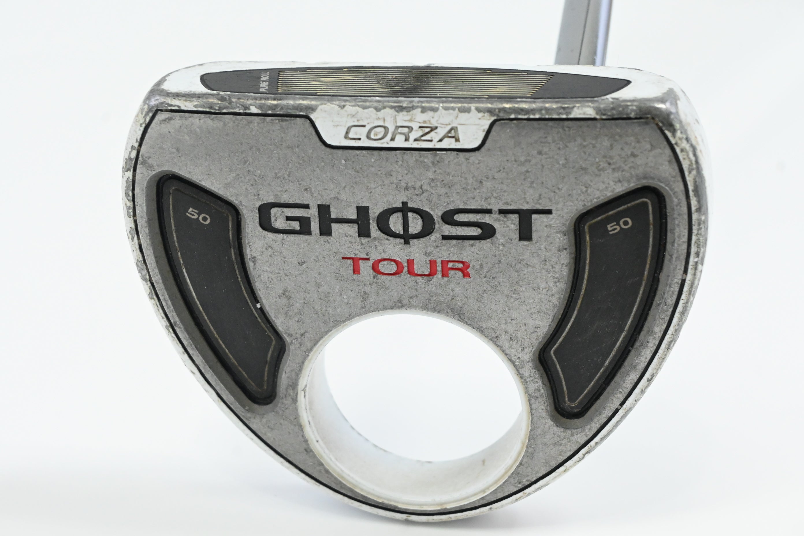 Taylormade Ghost Tour Corza Putter / 35 Inch