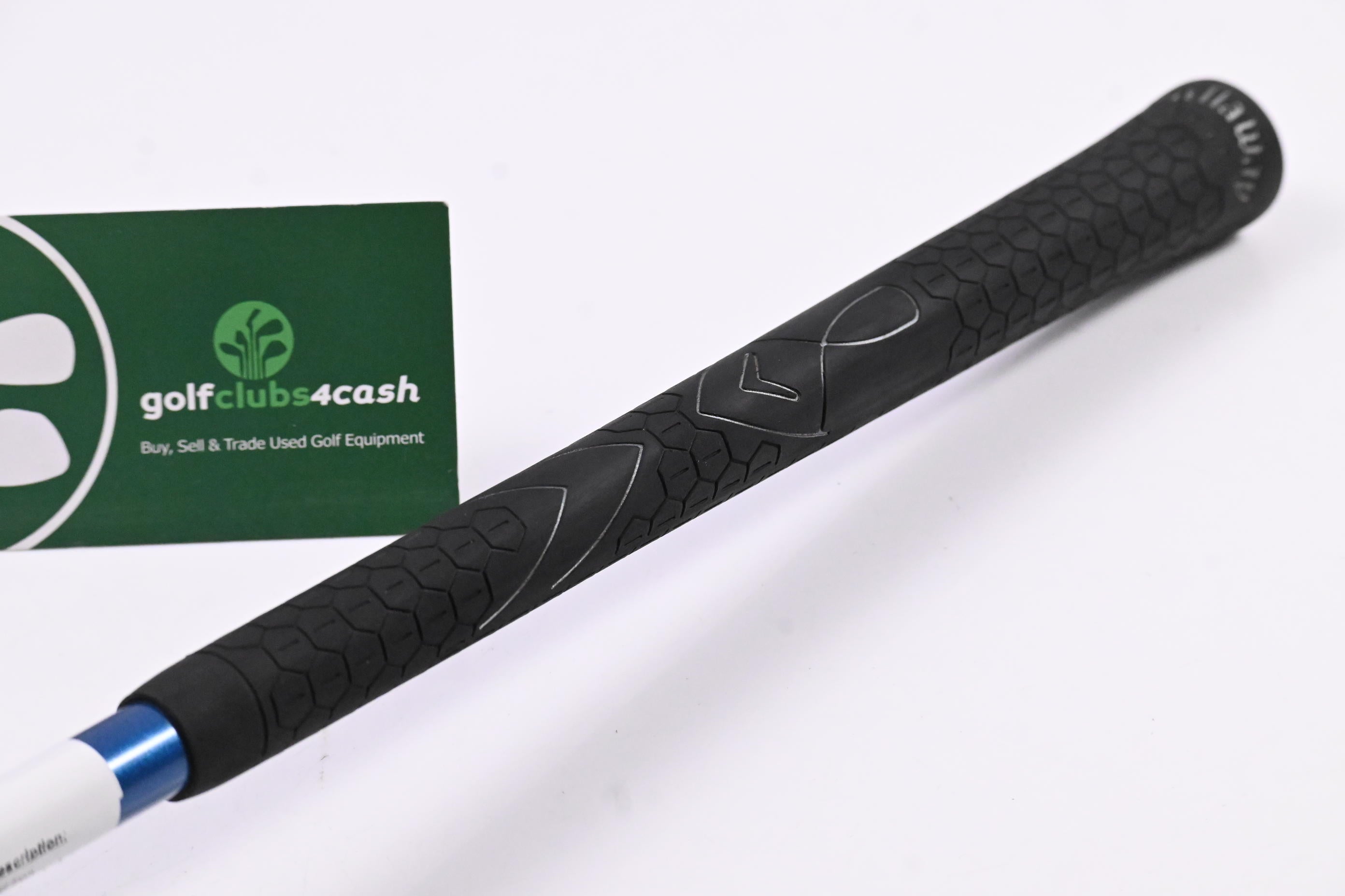 Callaway X-18 #6 Iron / 29 Degree / Regular Flex Callaway System 75 Shaft