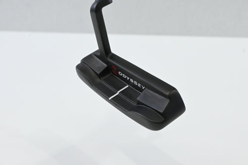 Odyssey O-Works 1 2020 Putter / 34 Inch
