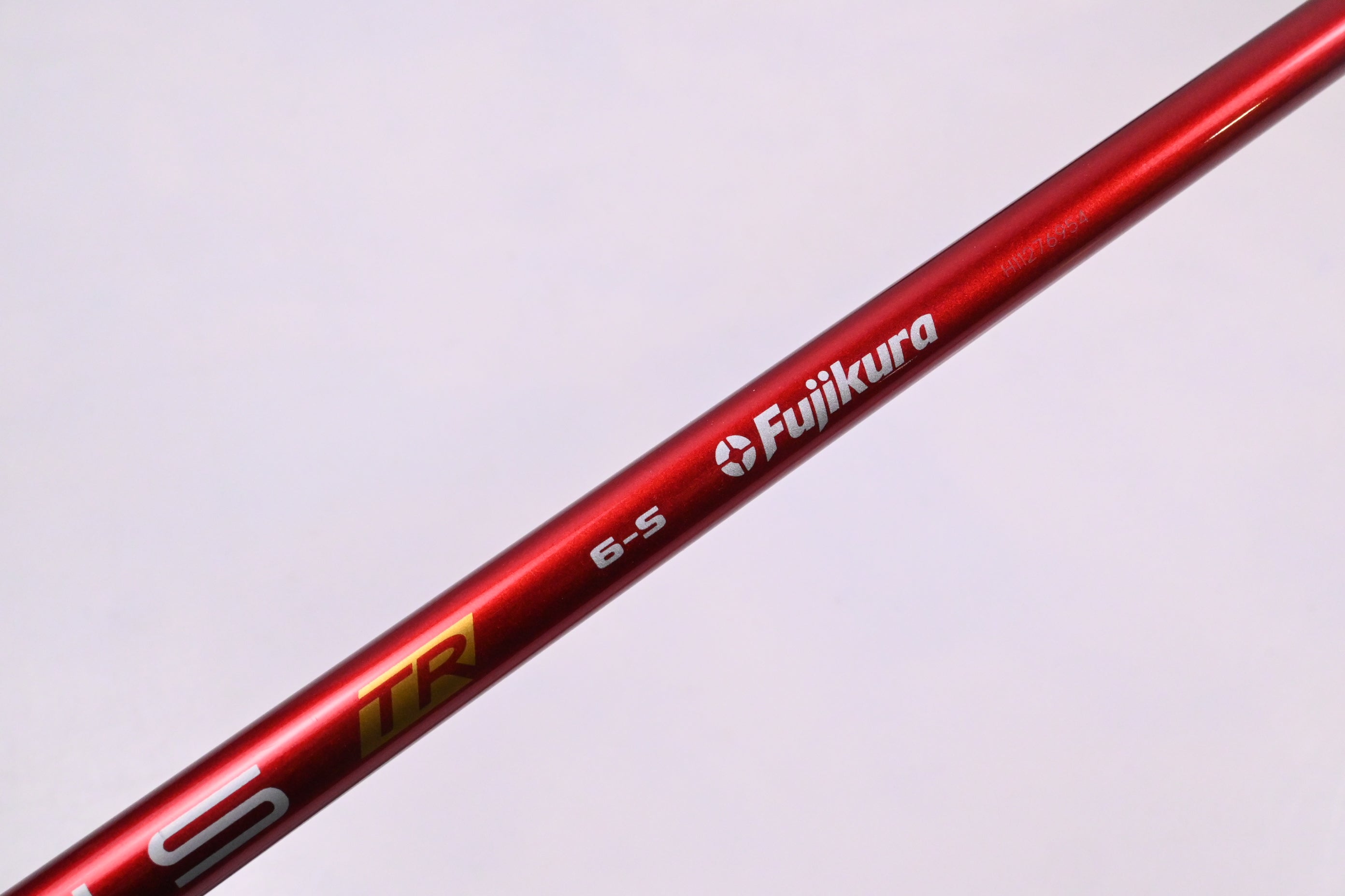 Fujikura Ventus TR Velocore Red 6 Driver Shaft / Stiff Flex / Callaway 2nd Gen
