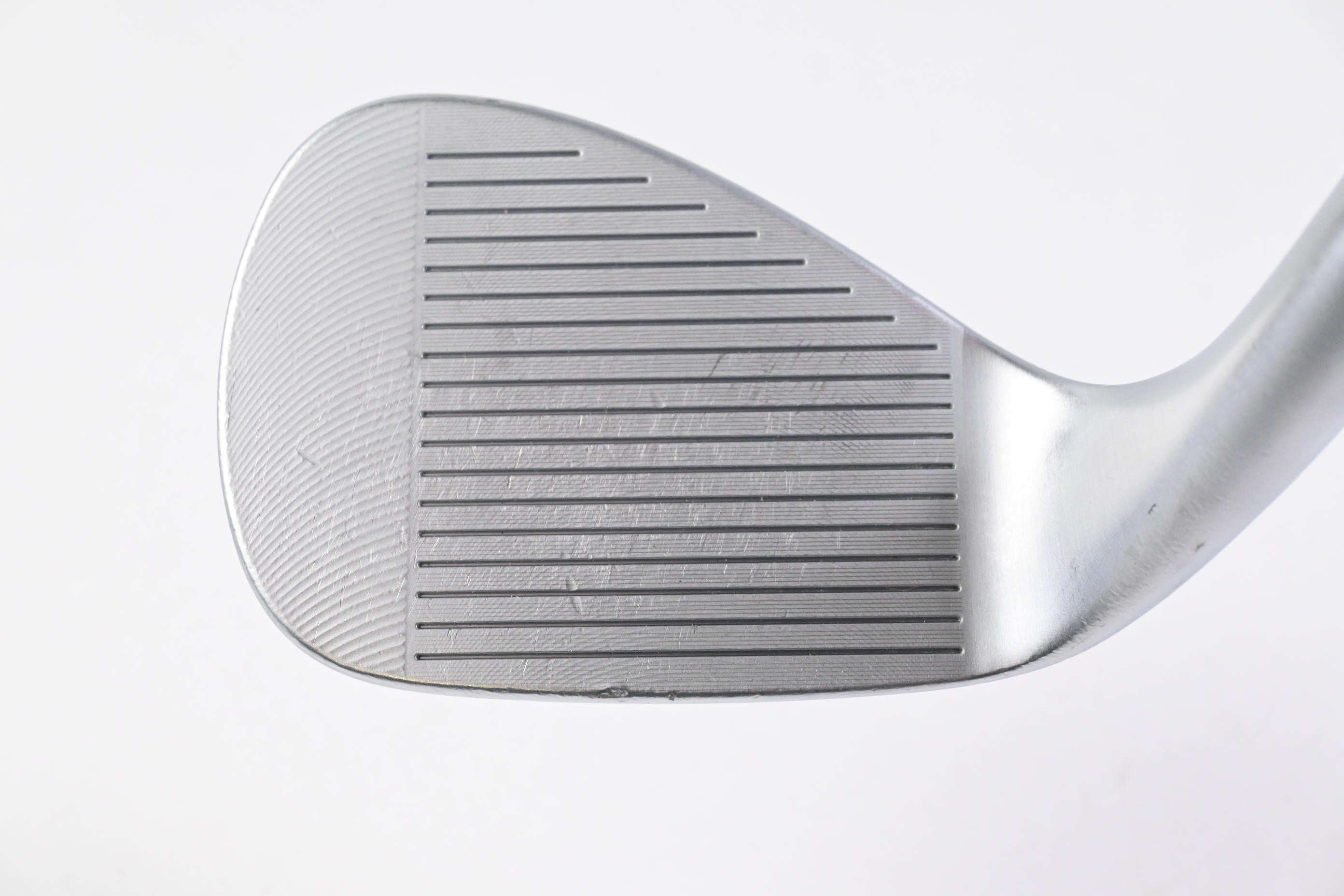 Cleveland RTX ZipCore Gap Wedge / 52 Degree / Wedge Flex Dynamic Gold Spinner