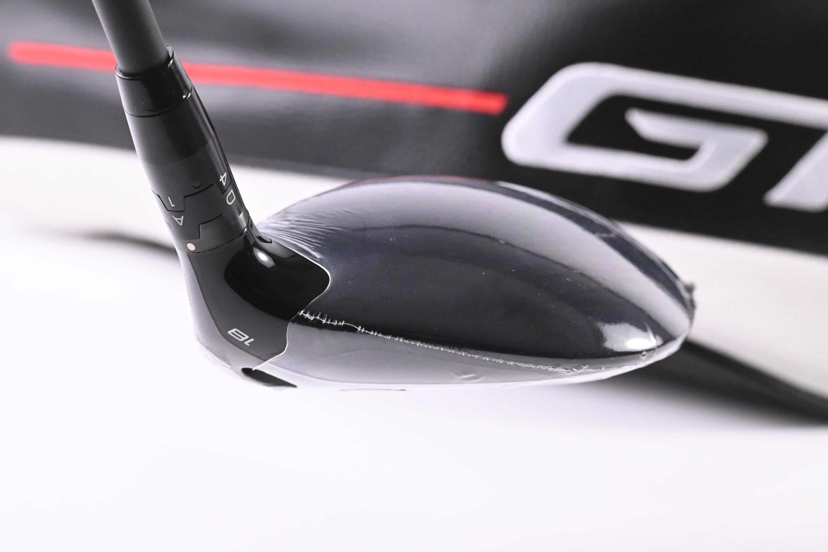 Titleist GT2 #5 Wood / 18 Degree / Stiff Flex Tensei 1K Blue 65 Shaft