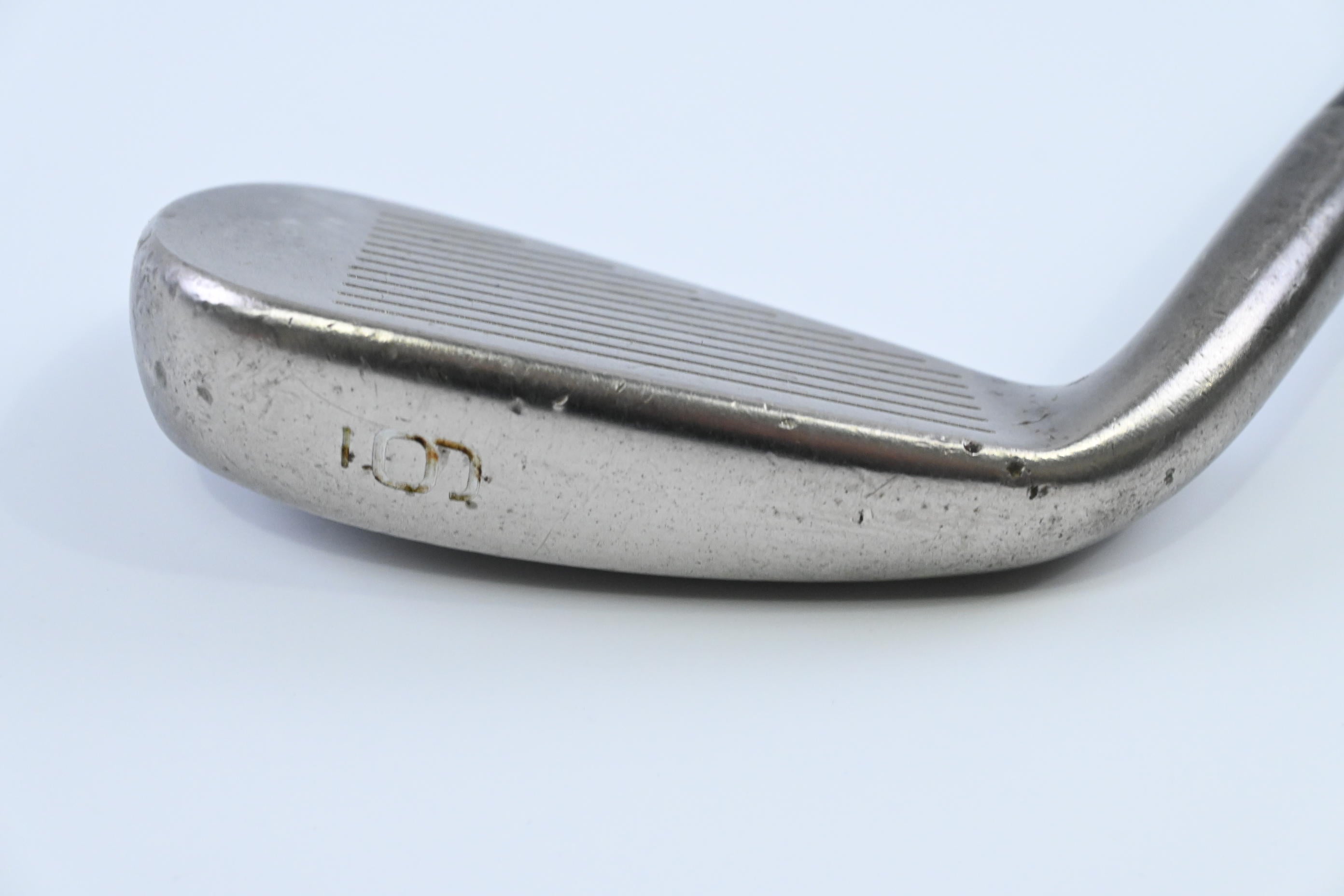 Mizuno JPX EZ Forged 2013 #6 Iron / Regular Flex Dynamic Gold SL R300 Shaft