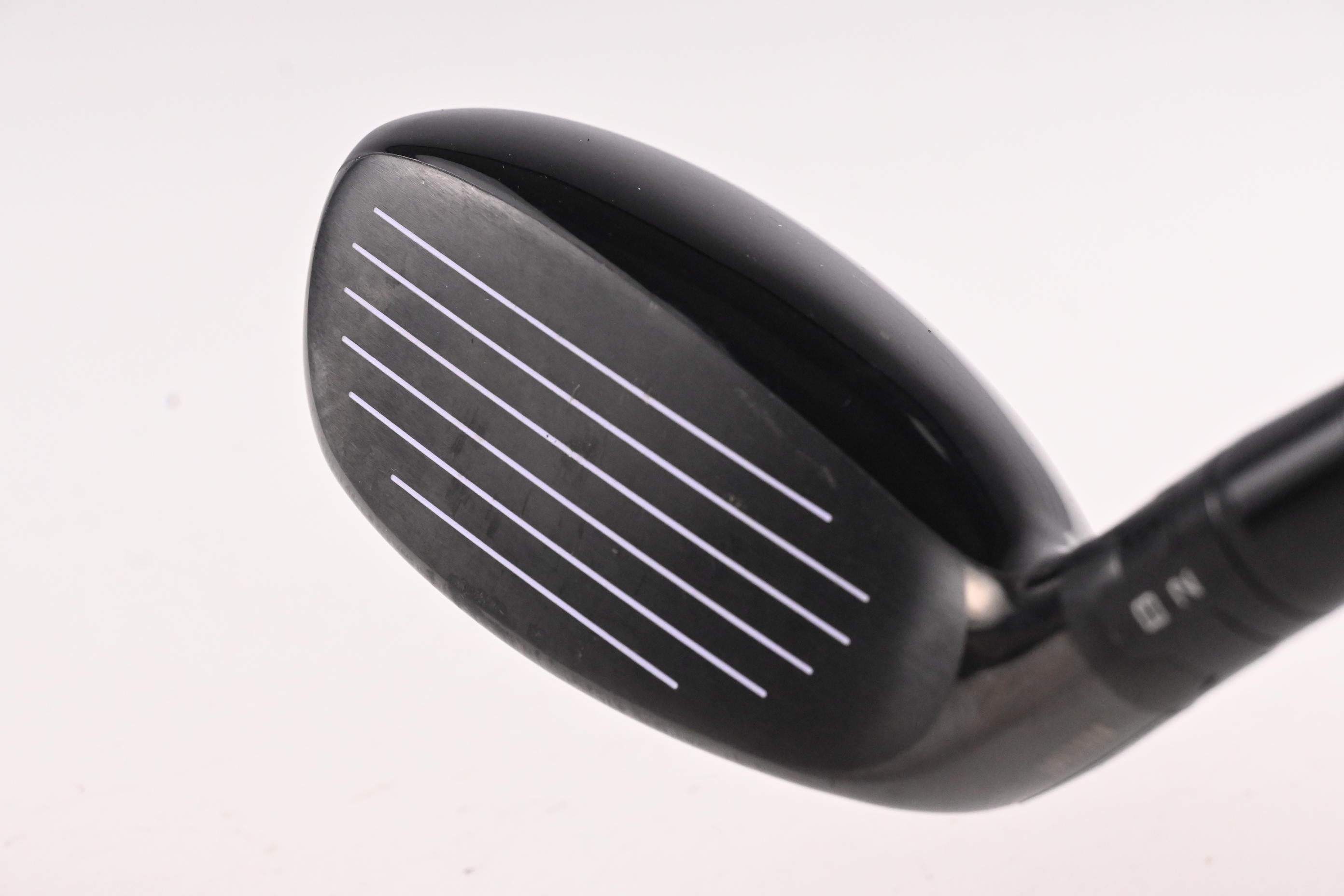 Titleist TSR3 #3 Hybrid / 19 Degree / Stiff Flex Tensei 1K Black 85 Shaft