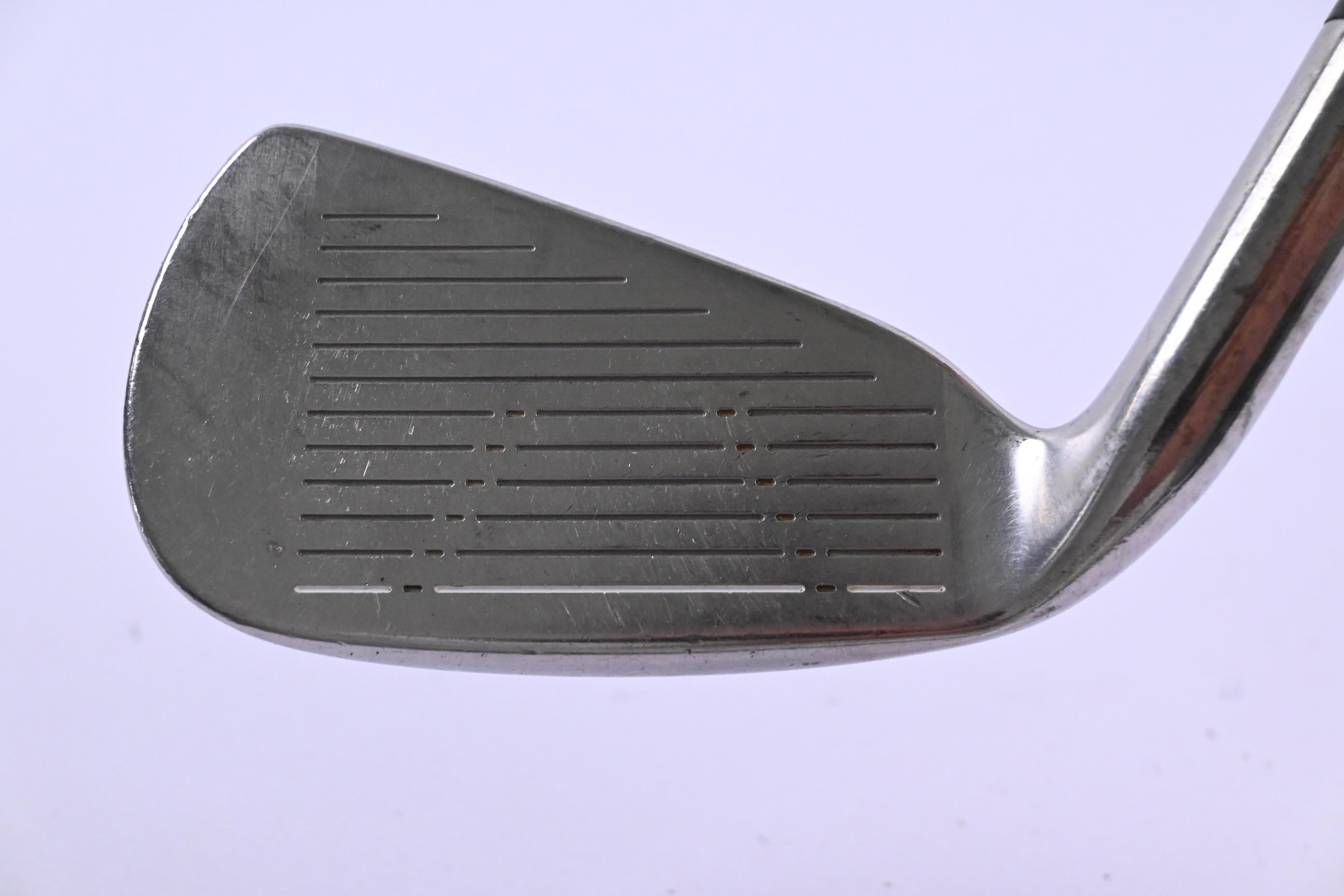 Mizuno T-Zoid Sure #4 Iron / 24 Degree / Regular Flex Mizuno Dynaflex Shaft