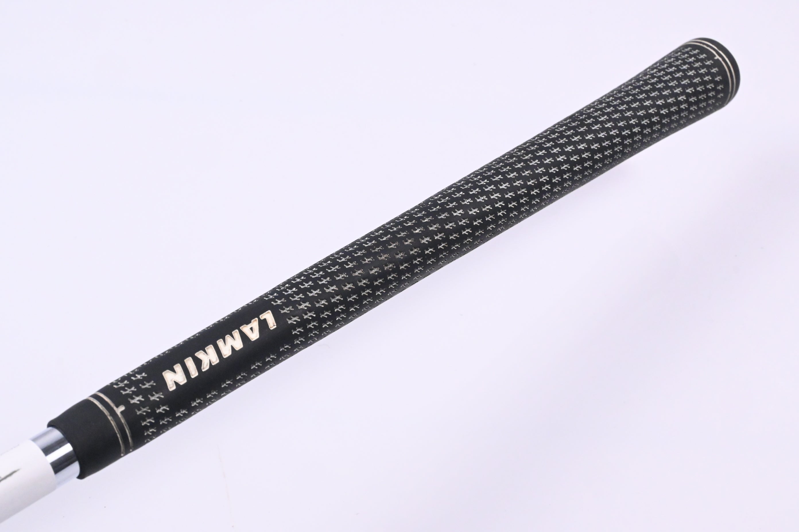 Cobra King MIM Lob Wedge / 58 Degree / Stiff Flex KBS Hi-Rev 2.0 Shaft
