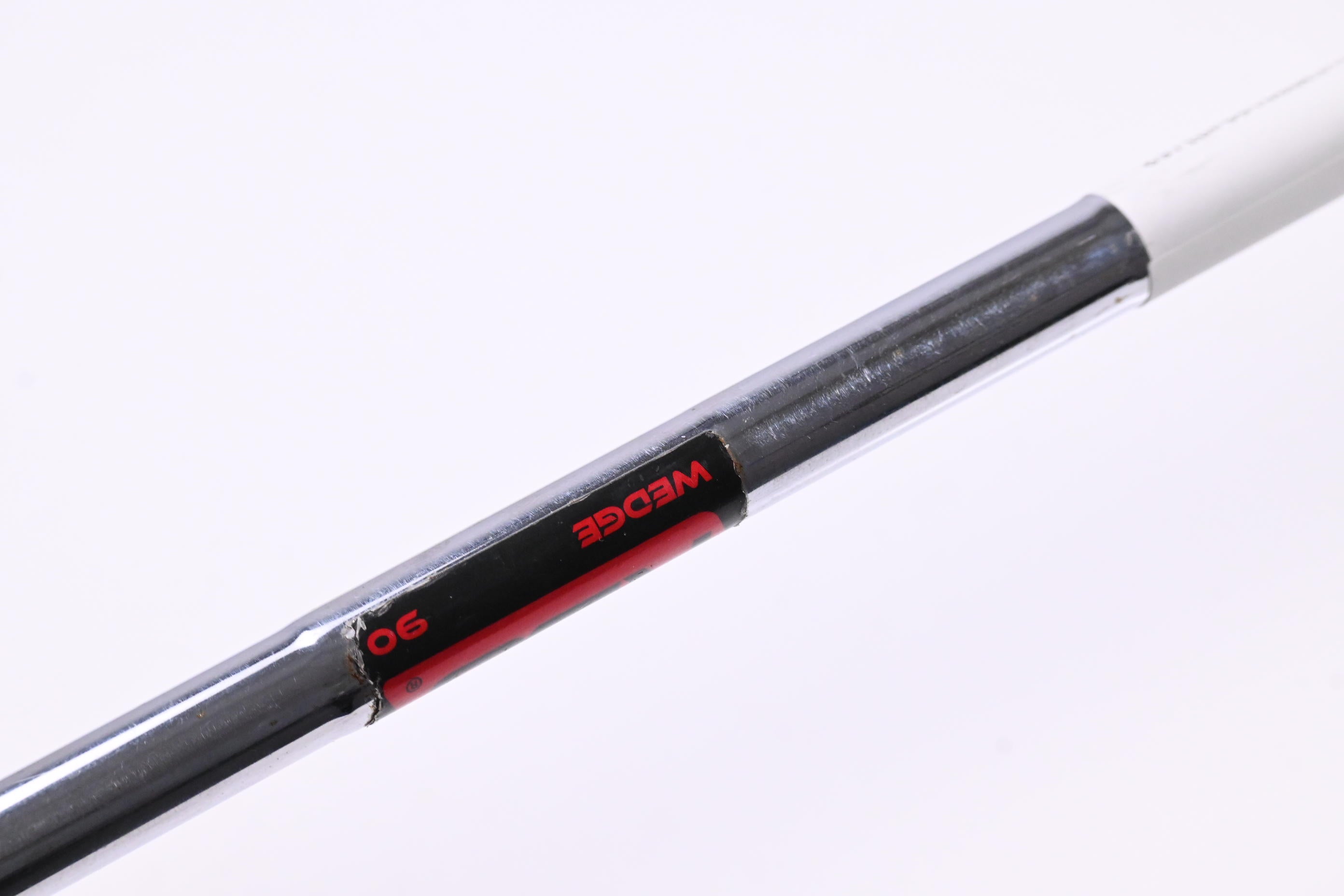 Callaway Mack Daddy 4 Gap Wedge / 50 Degree / Wedge Flex KBS 90 Shaft