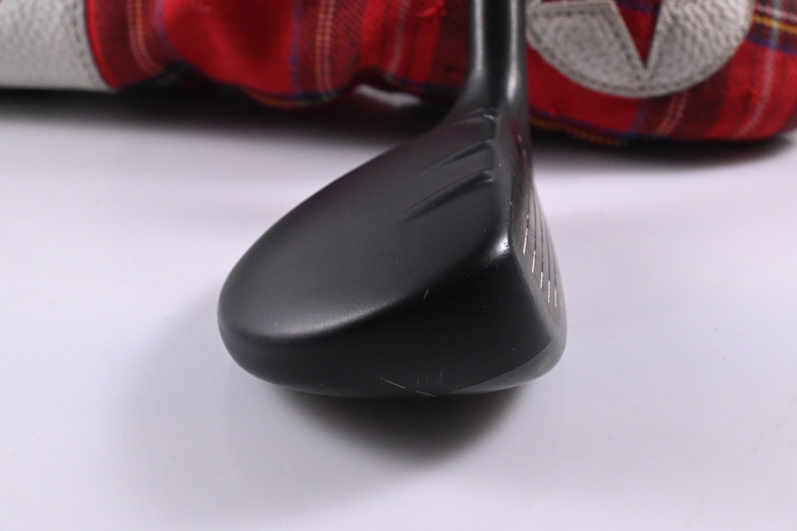 Ping G400 #3 Hybrid / 19 Degree / Stiff Flex Ping Alta CB 70 Shaft