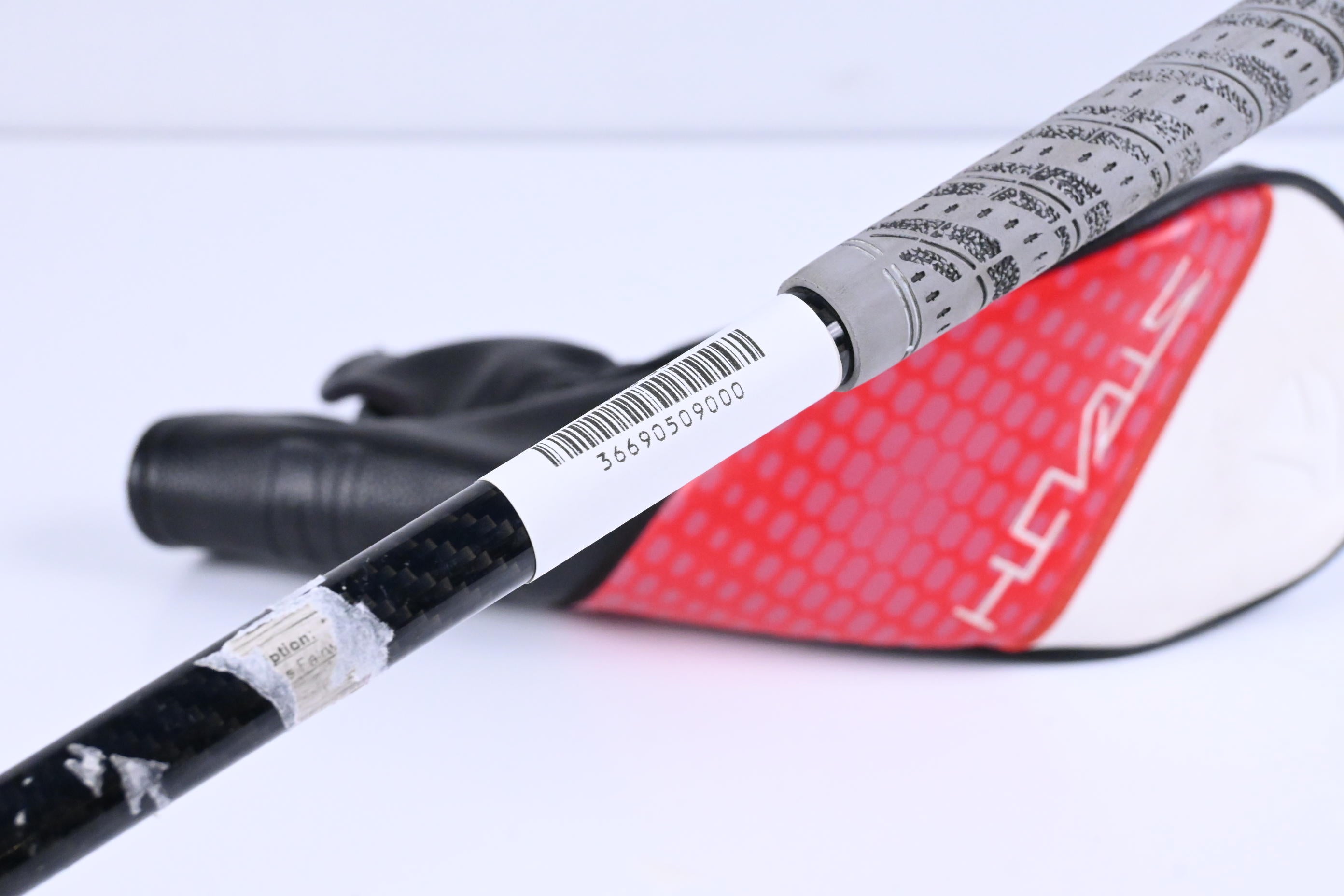 Taylormade Stealth 2 Plus #3 Wood / 15 Degree / Regular Flex Tensei CK Red 65