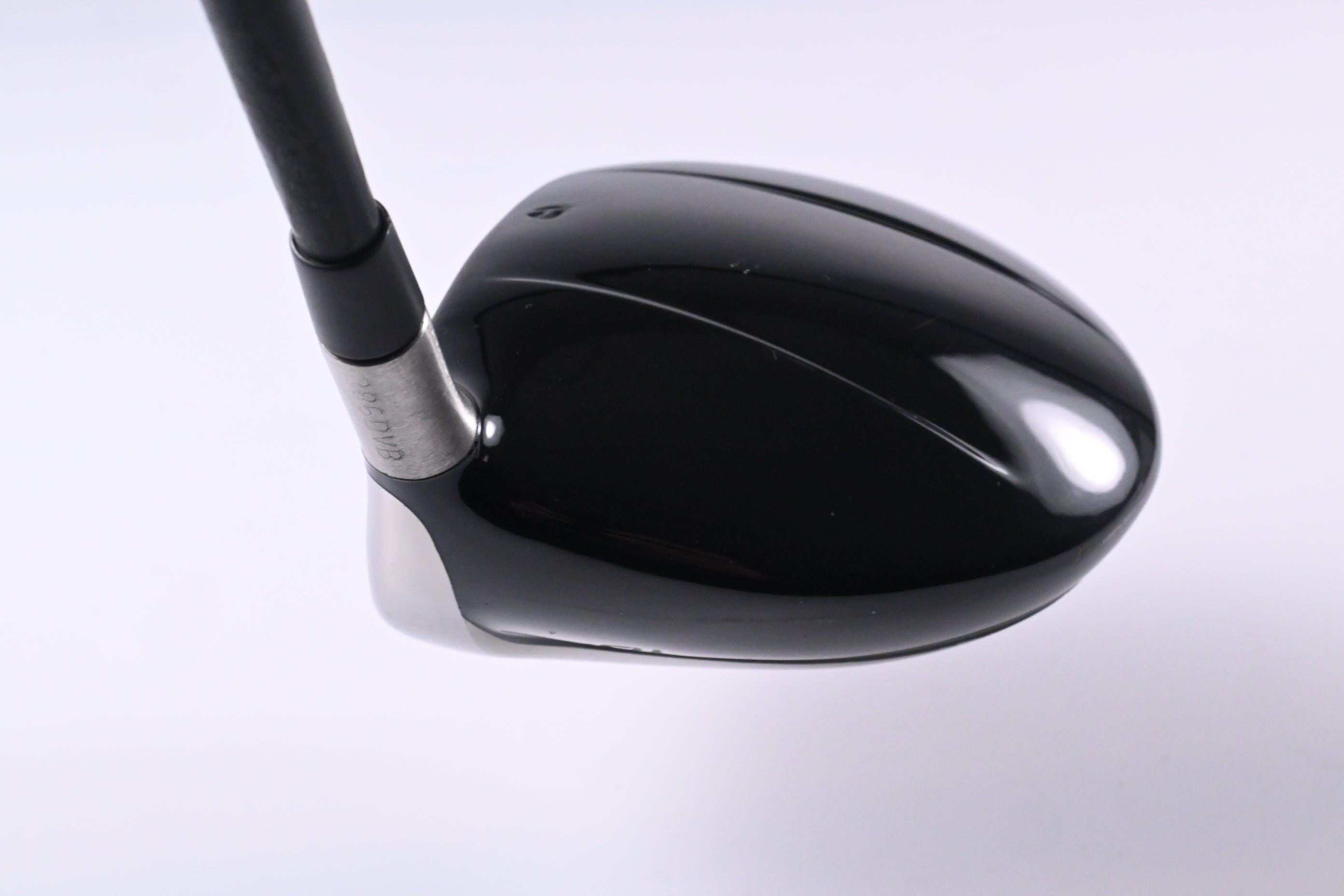 Taylormade R580 Driver / 10.5 Degree / Regular Flex TaylorMade M.A.S.2 Shaft