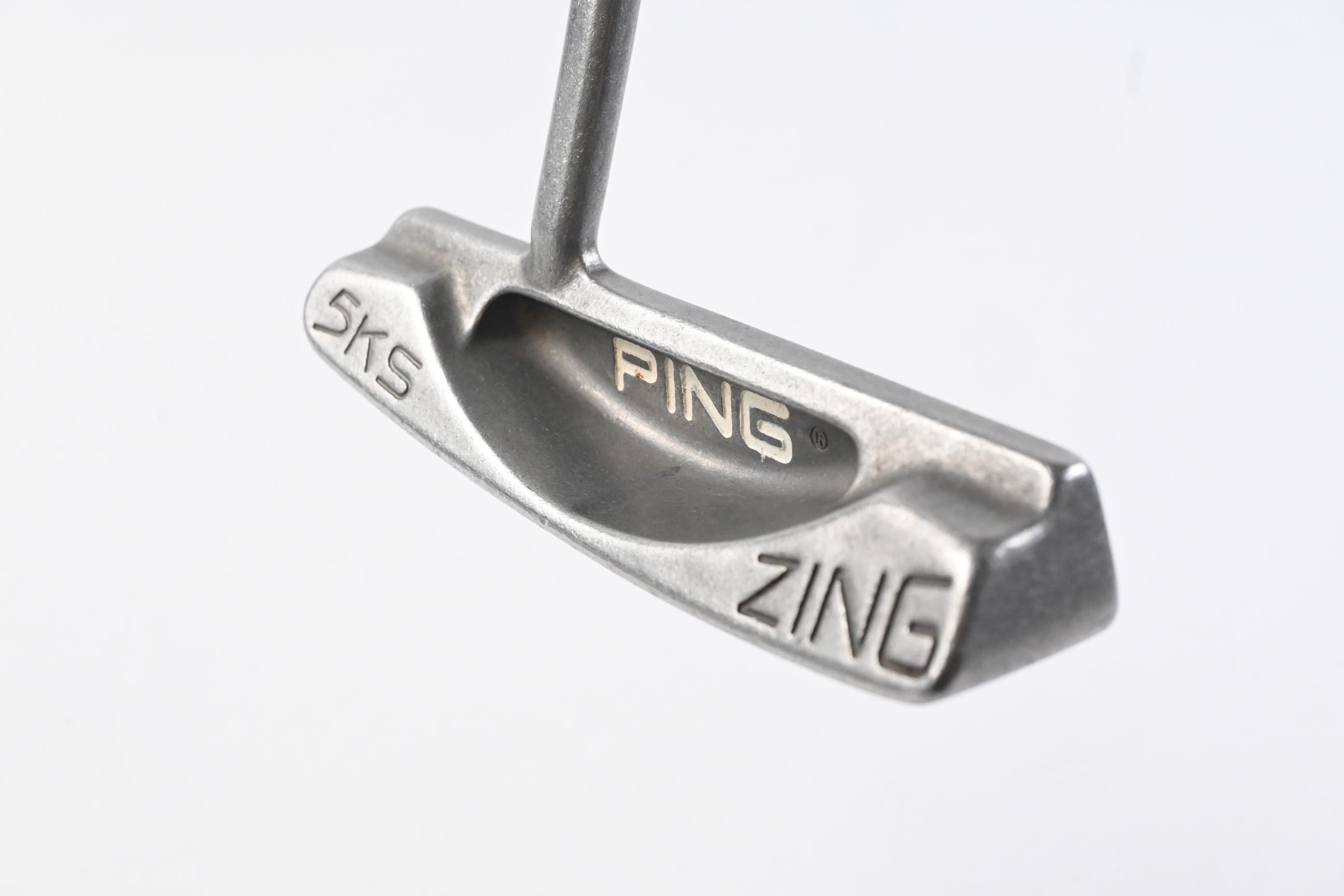Ping Karsten Original Zing 5KS Putter / 36 Inch