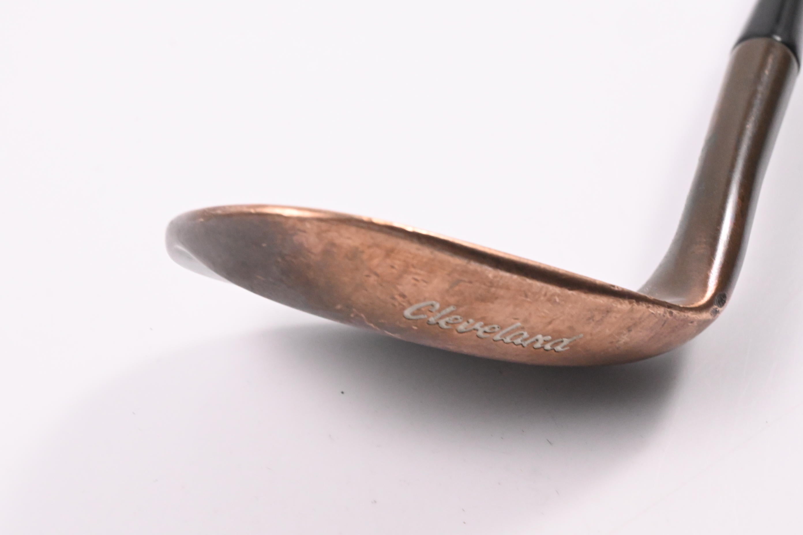 Cleveland 588 Original Lob Wedge / 60 Degree / Wedge Flex Cleveland Classics