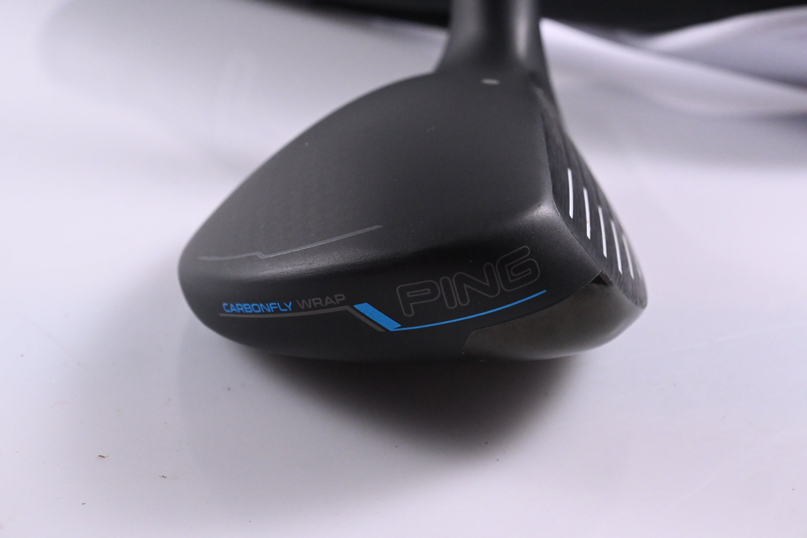 Ping G440 #7 Hybrid / 34 Degree / Senior Flex Ping Alta Quick 45 Shaft