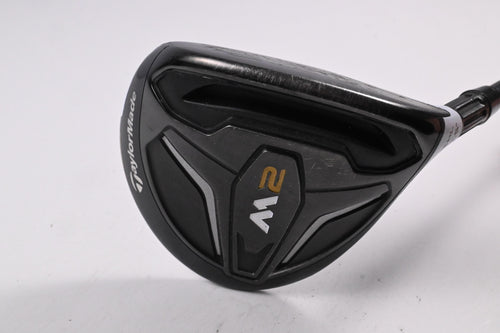 Taylormade M2 2016 #3HL Wood / 16.5 Degree / Regular Flex Aldila VX Shaft
