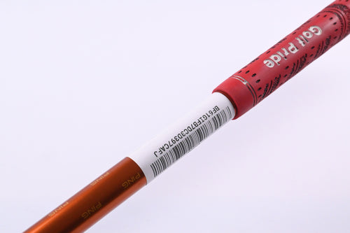 Ping G10 #3 Wood / 15.5 Degree / Senior Flex Ping TFC 129 Shaft