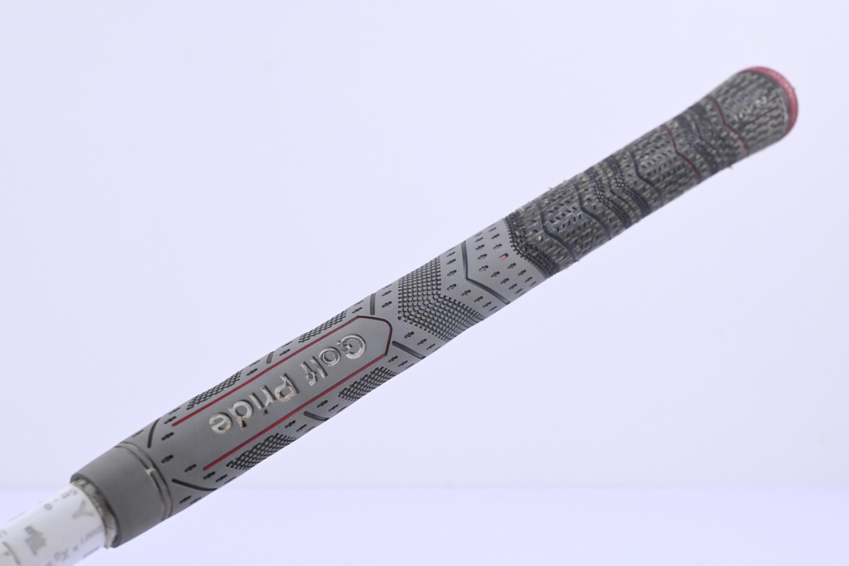 Wilson D100 #4 Hybrid / 22 Degree / Regular Flex Matrix Ozik Altus Shaft