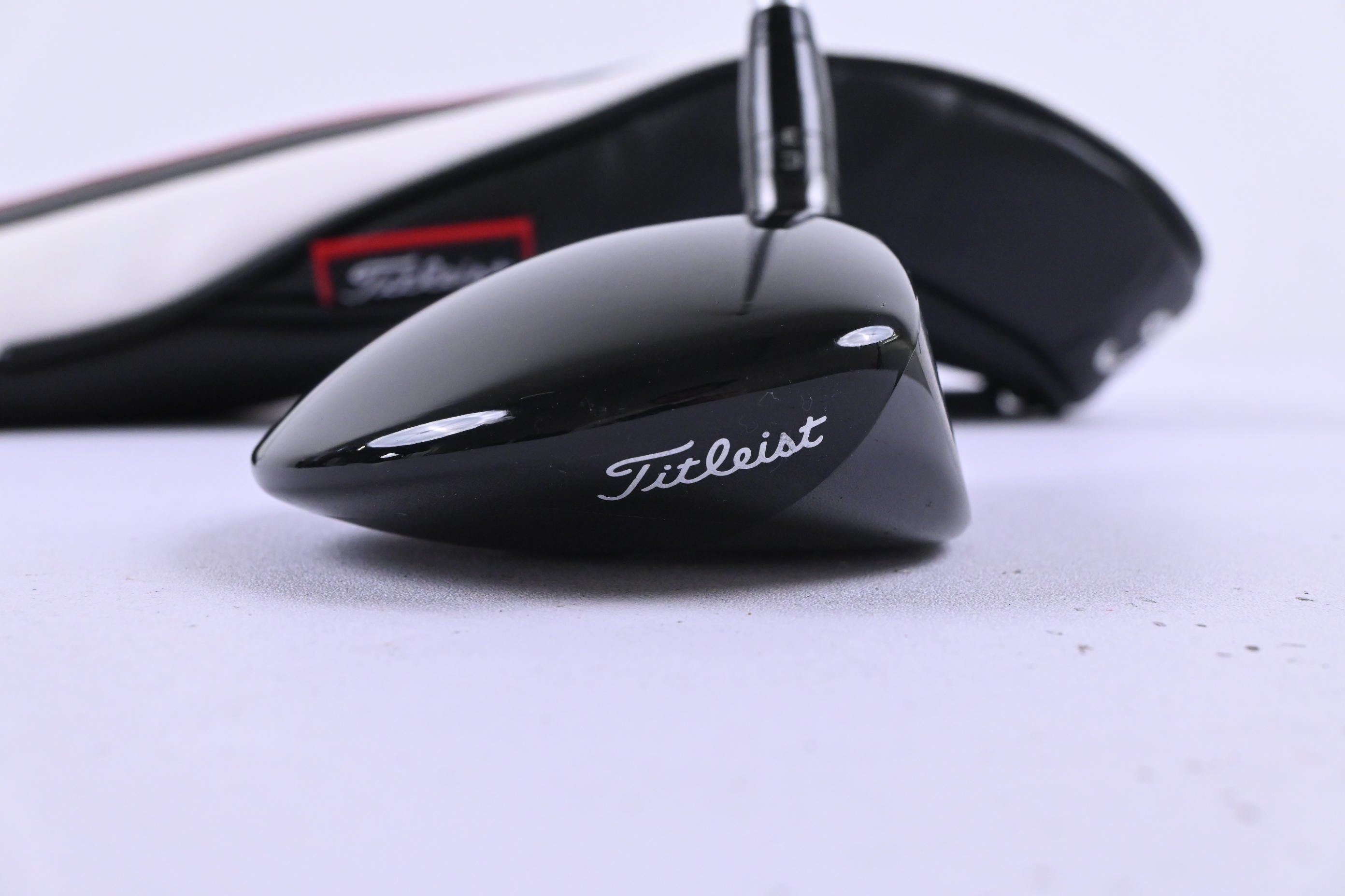 Titleist GT3 #3 Wood / 15 Degree / Stiff Flex Grafalloy ProLaunch 65 Shaft