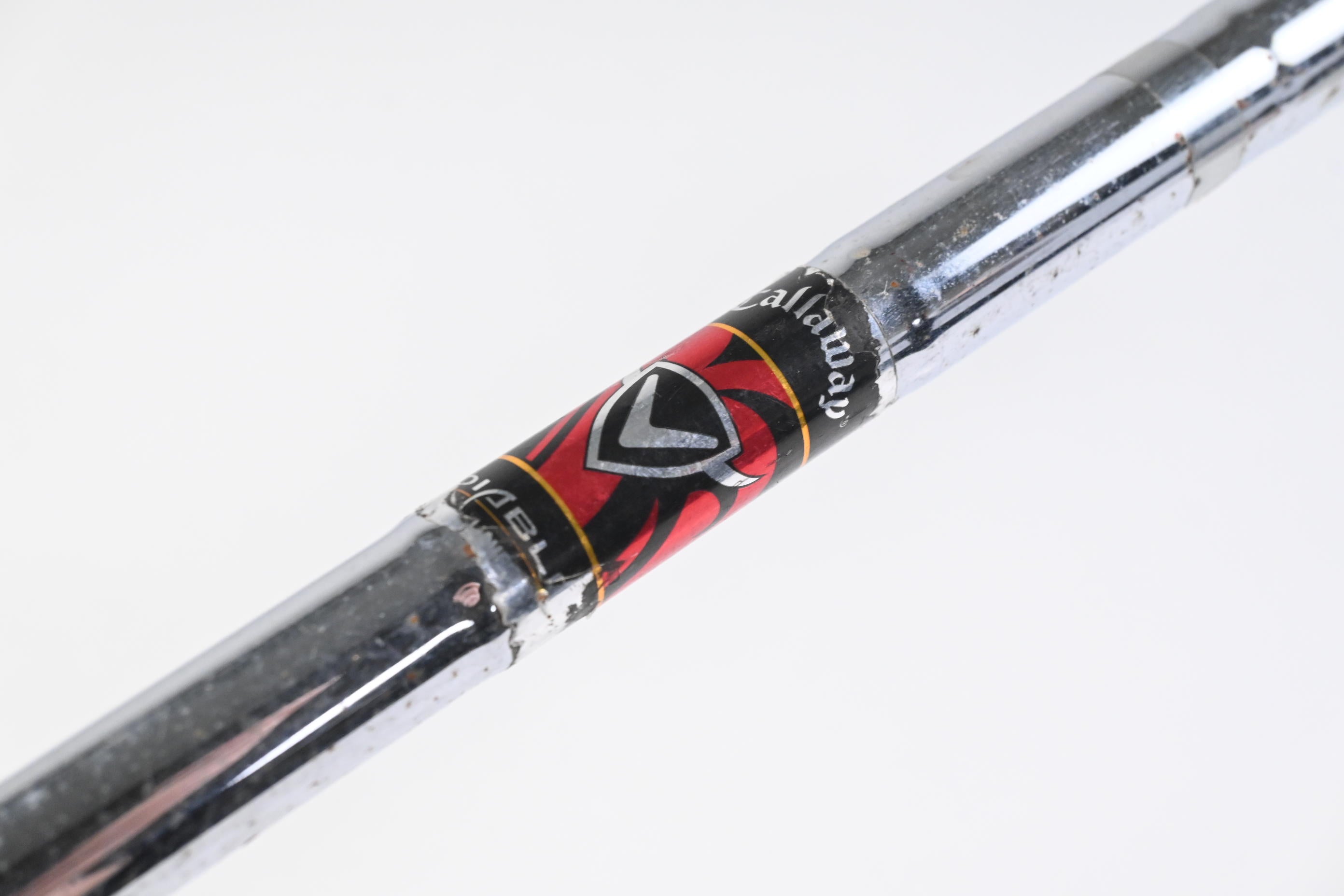 Callaway Diablo Edge #6 Iron / Uniflex Callaway Diablo Shaft