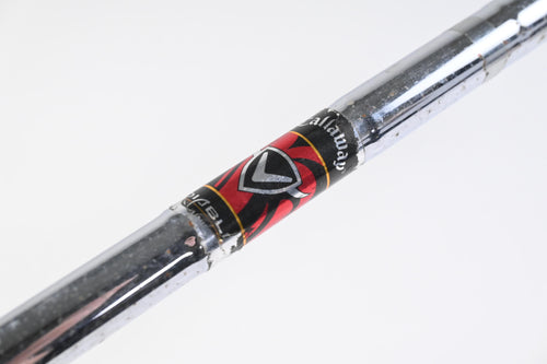 Callaway Diablo Edge #6 Iron / Uniflex Callaway Diablo Shaft