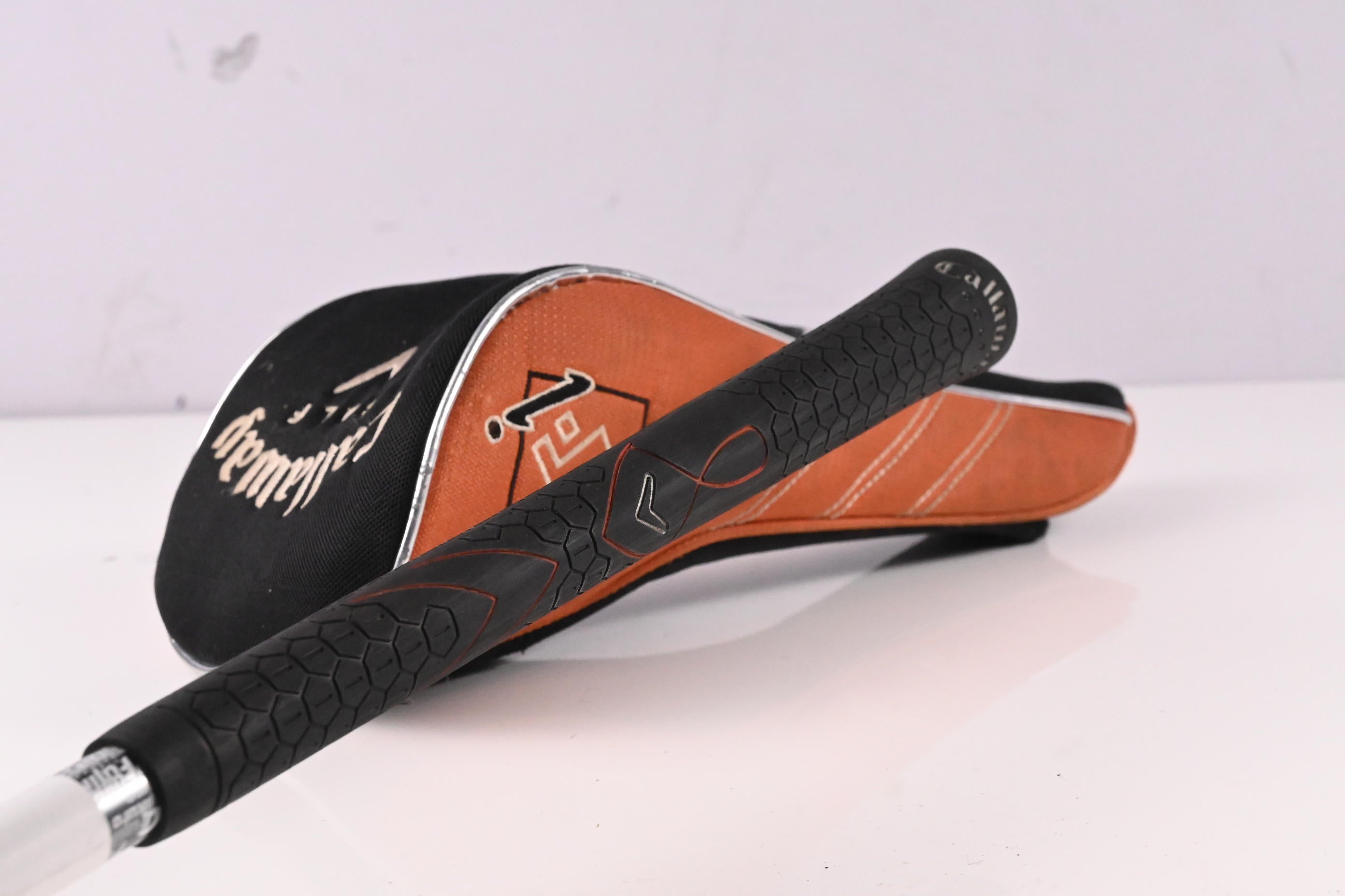 Callaway FT-i Squareway #3 Wood / 15 Degree / Regular Flex Fujikura Fit On Shaft
