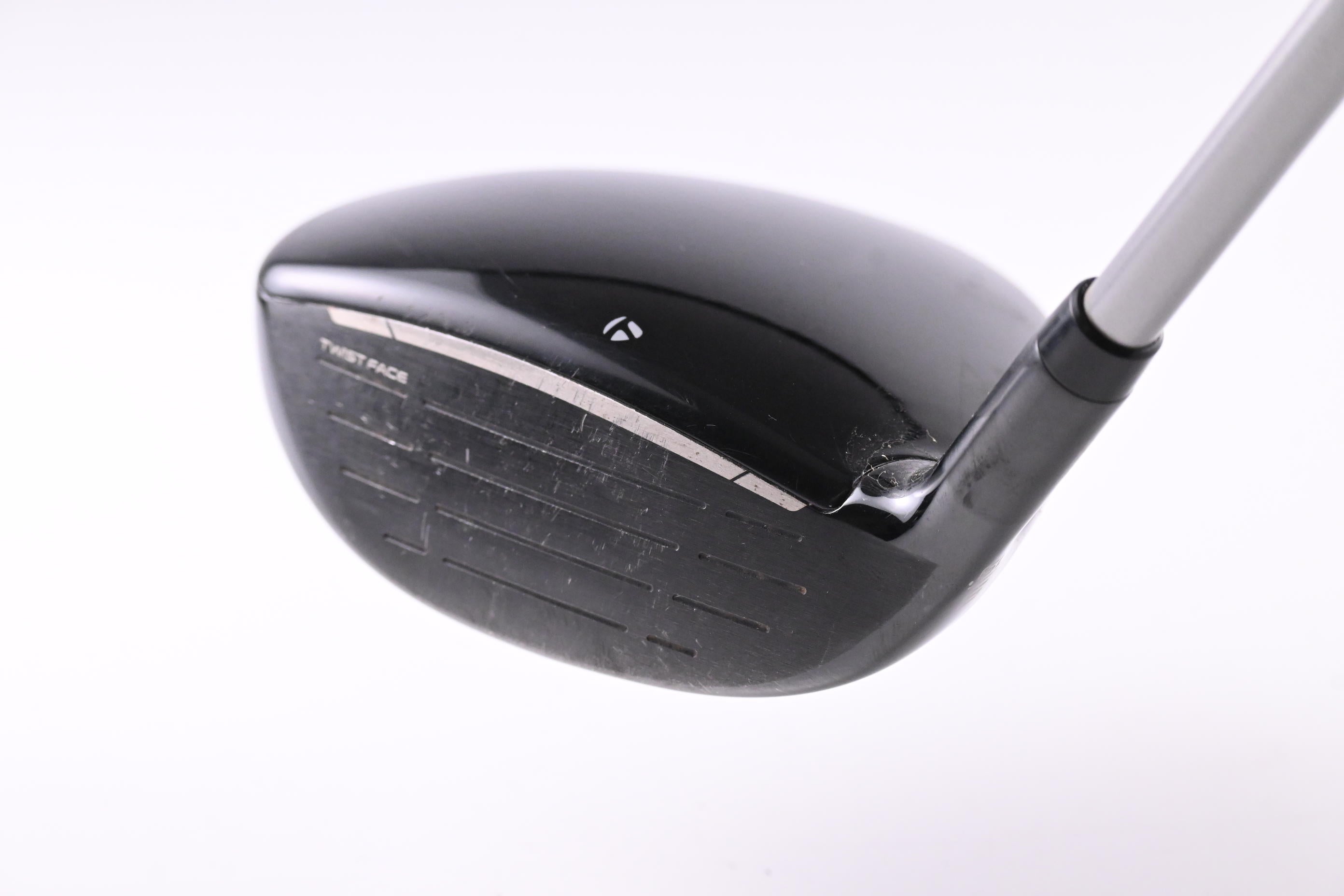 Taylormade Qi10 Max #5 Wood / 19 Degree / Senior Flex Speeder NX TCS 50 Shaft