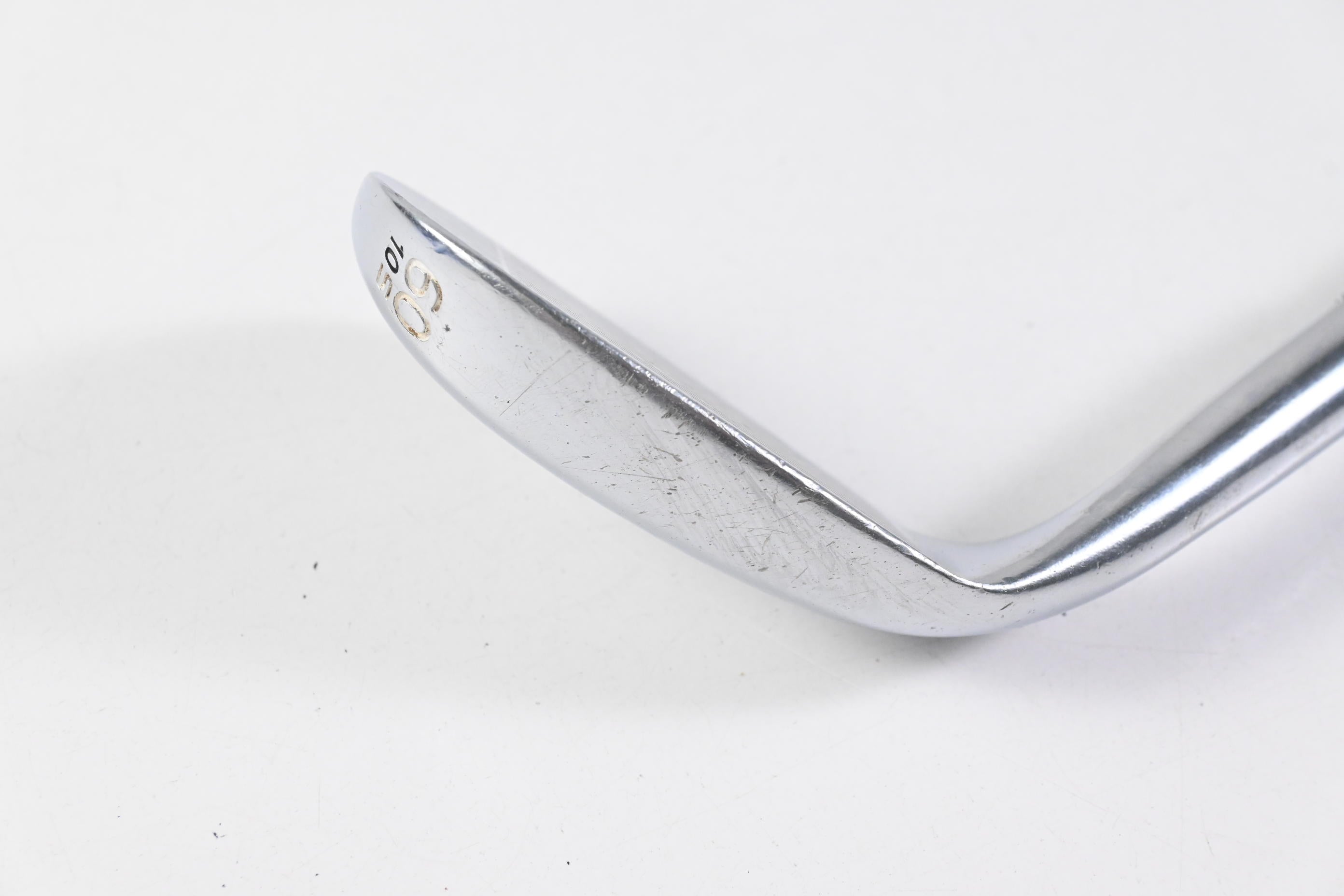 Titleist Vokey SM7 Lob Wedge / 60 Degree / Wedge Flex Vokey Design SM7 Shaft