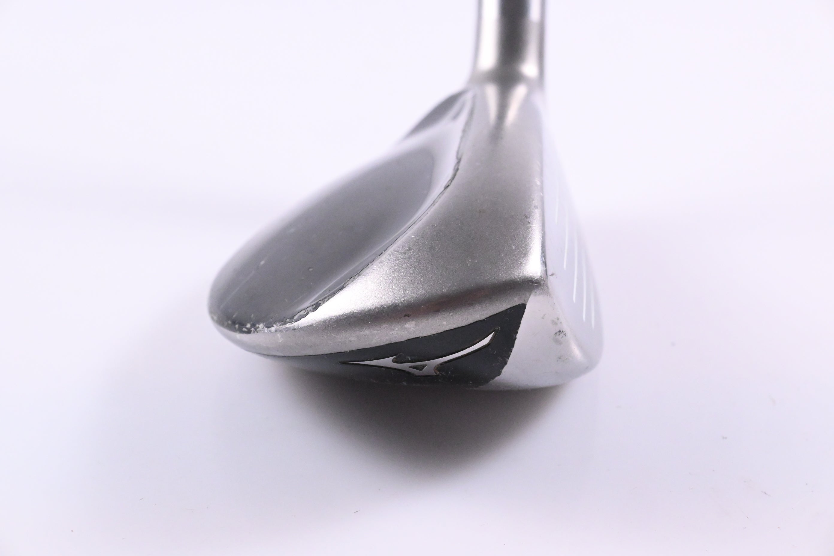 Mizuno MP-Clk #3 Hybrid / 20 Degree / Regular Flex Mitsubishi Fubuki MTS 48