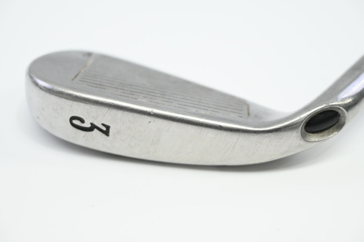 Callaway X-22 #3 Iron / 21 Degree / Uniflex Callaway X Shaft