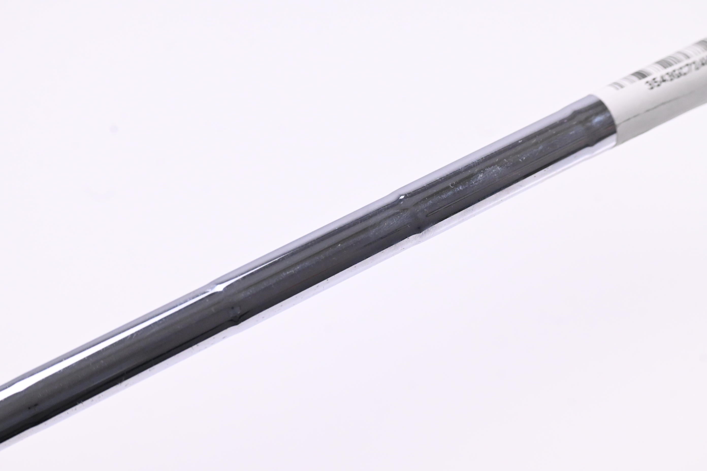 Mizuno Faldo NF-60 Lob Wedge / 58 Degree / Wedge Flex Steel Shaft