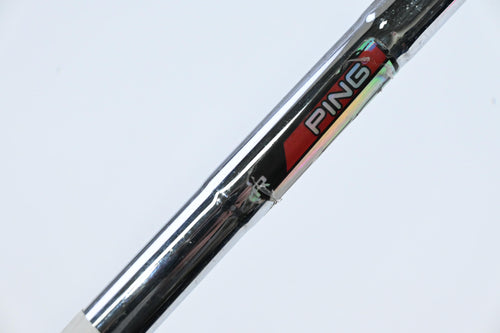 Ping G25 Pitching Wedge / 45 Degree / White Dot / Regular Flex Ping CFS Shaft