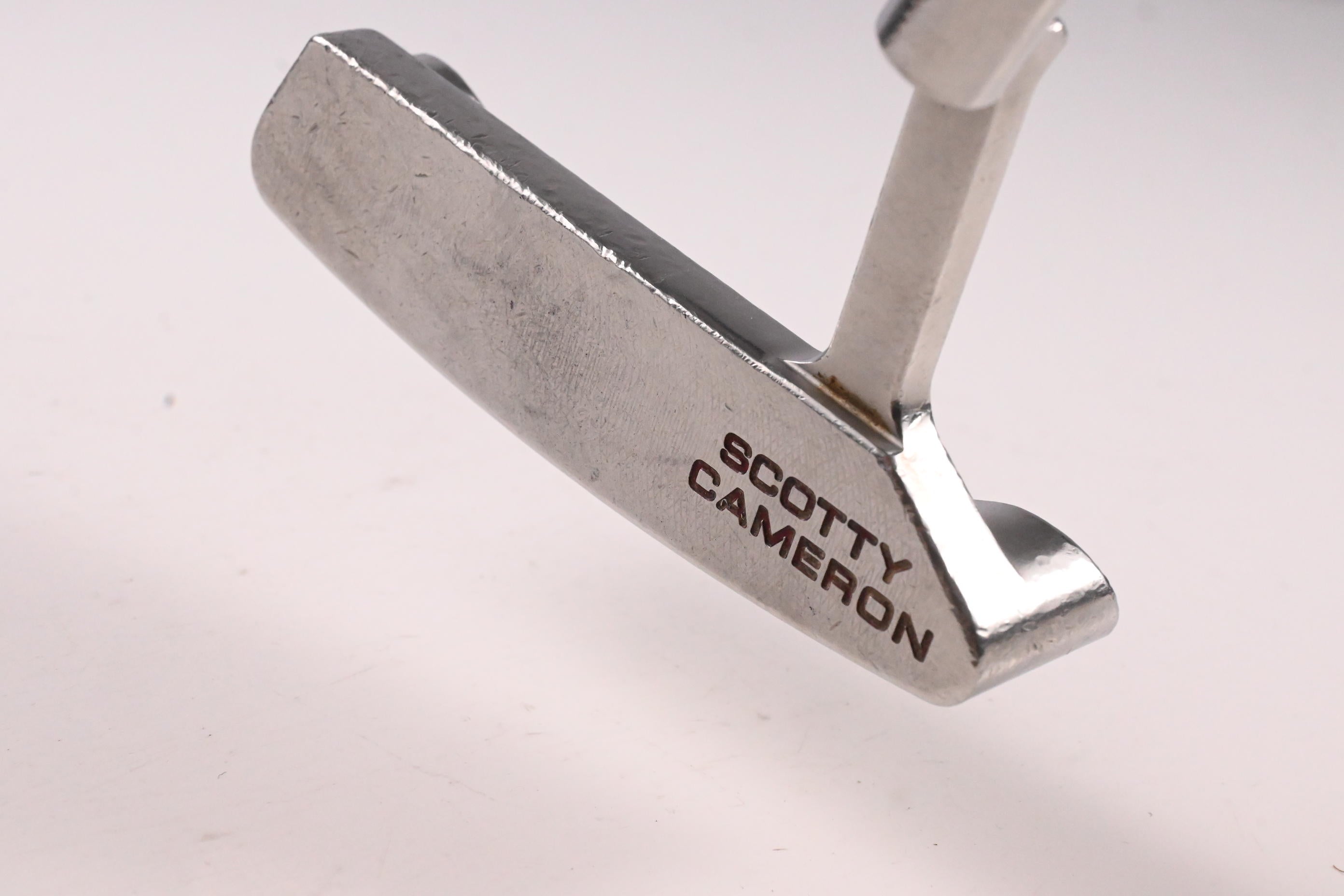 Scotty Cameron Studio Select Laguna 2 Putter / 34 Inch