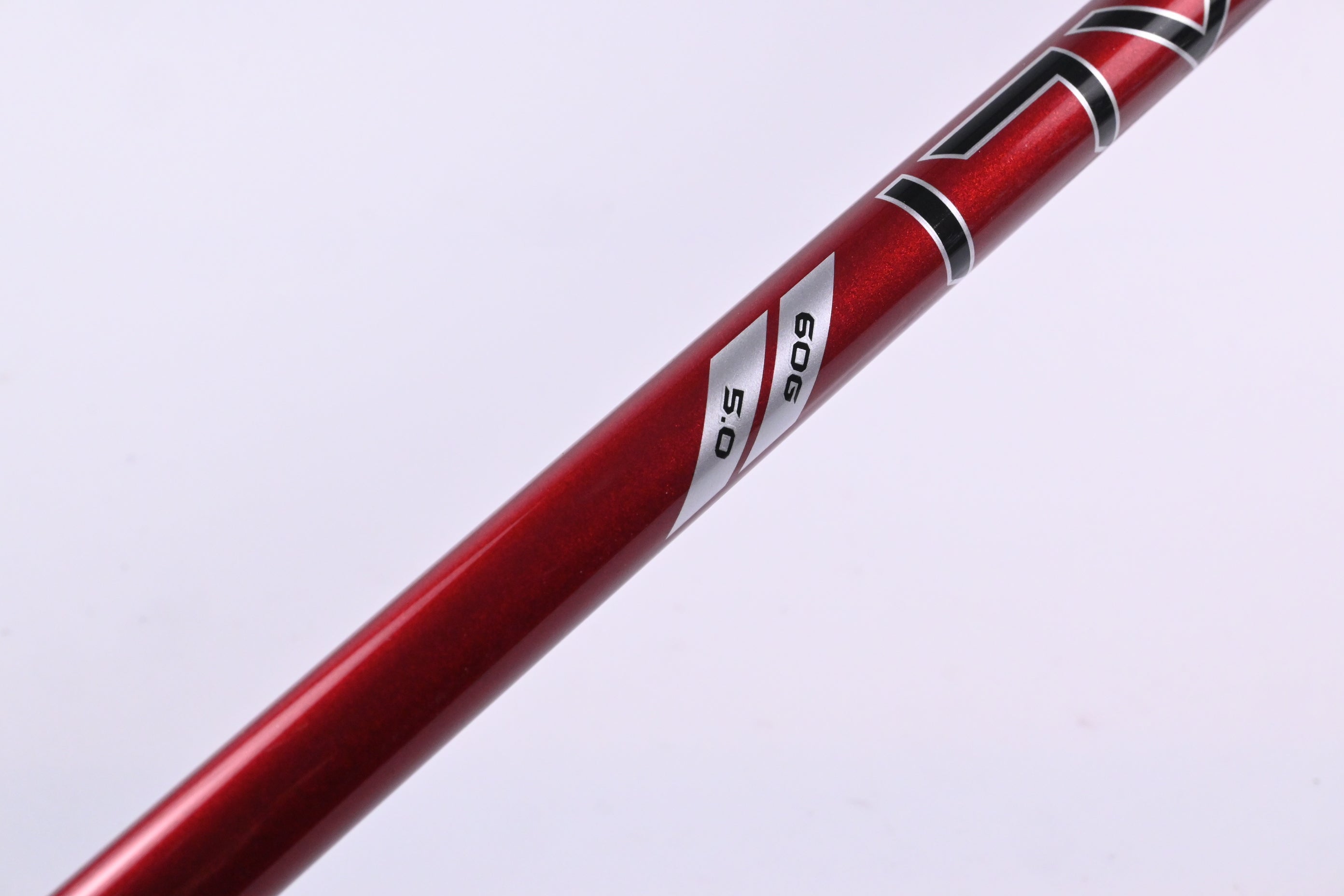 Titleist GT2 #3 Wood / 15 Degree / Senior Flex Project X Denali Red 60 Shaft
