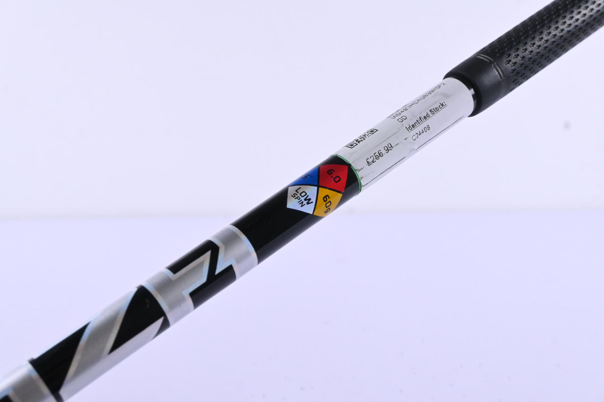 Callaway Paradym Ai Smoke Triple Diamond Driver / 9 Degree / Stiff Flex HZRDUS