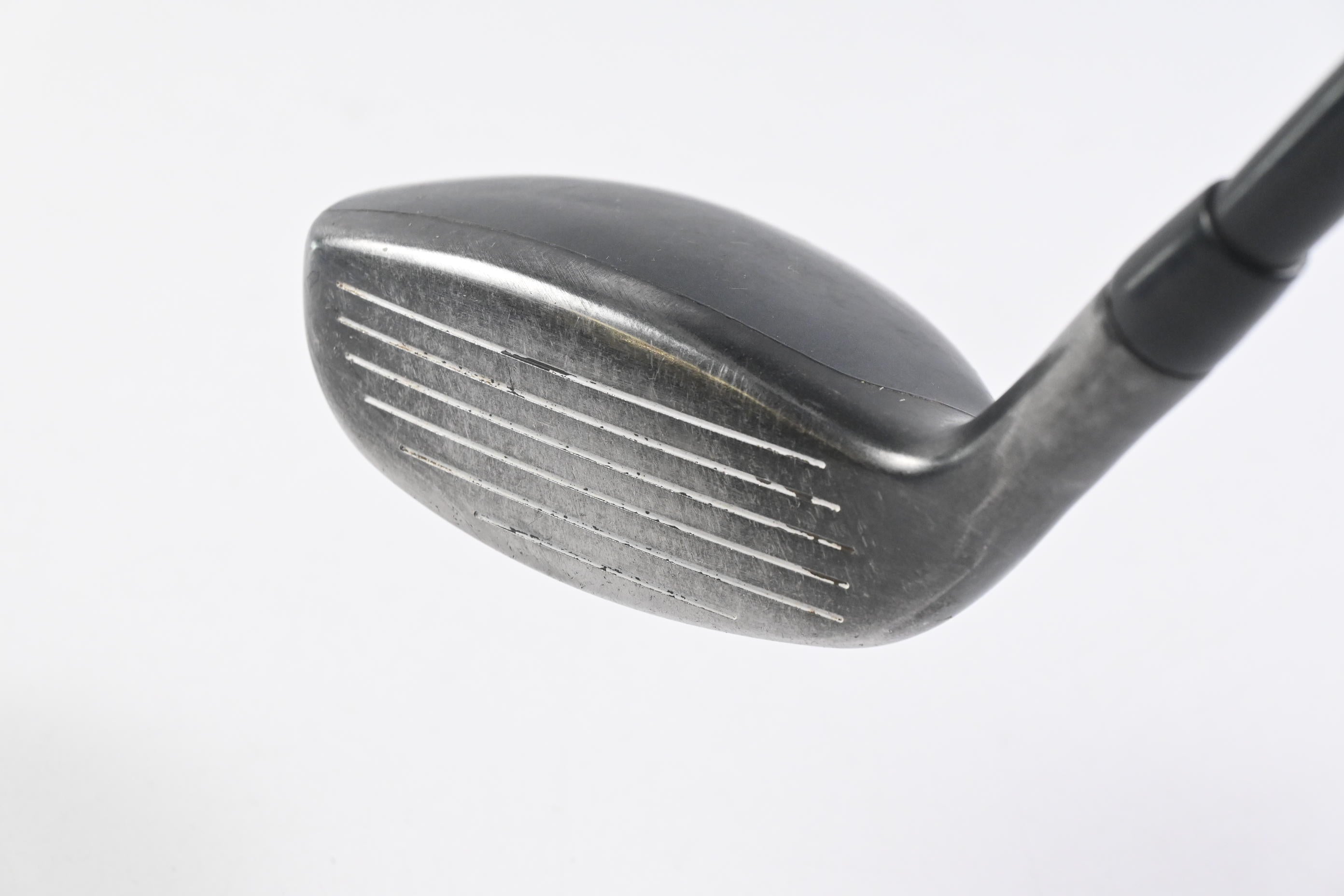 Ping G25 #3 Hybrid / 20 Degree / Stiff Flex Ping TFC 189 Shaft
