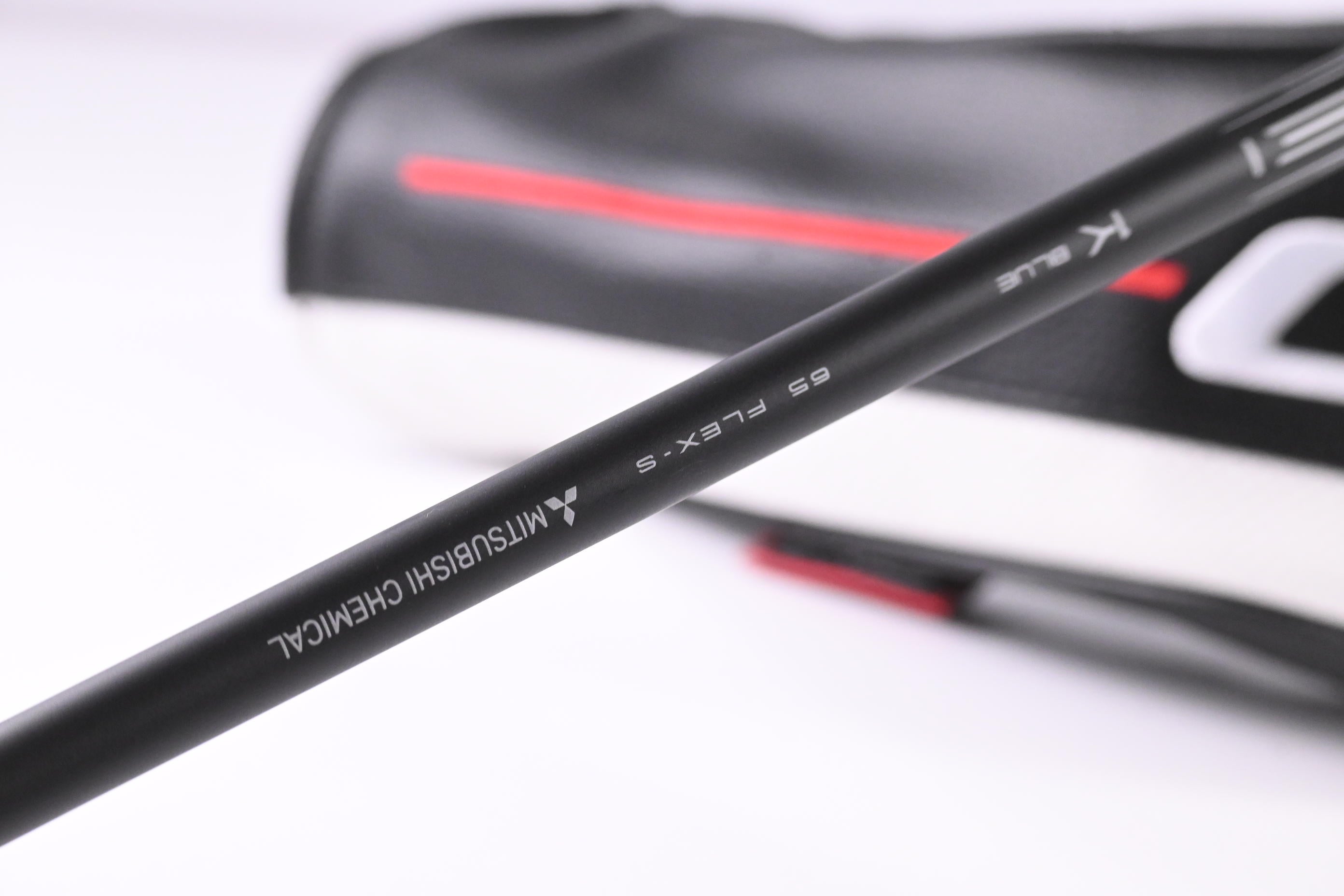 Titleist GT2 #5 Wood / 18 Degree / Stiff Flex Tensei 1K Blue 65 Shaft