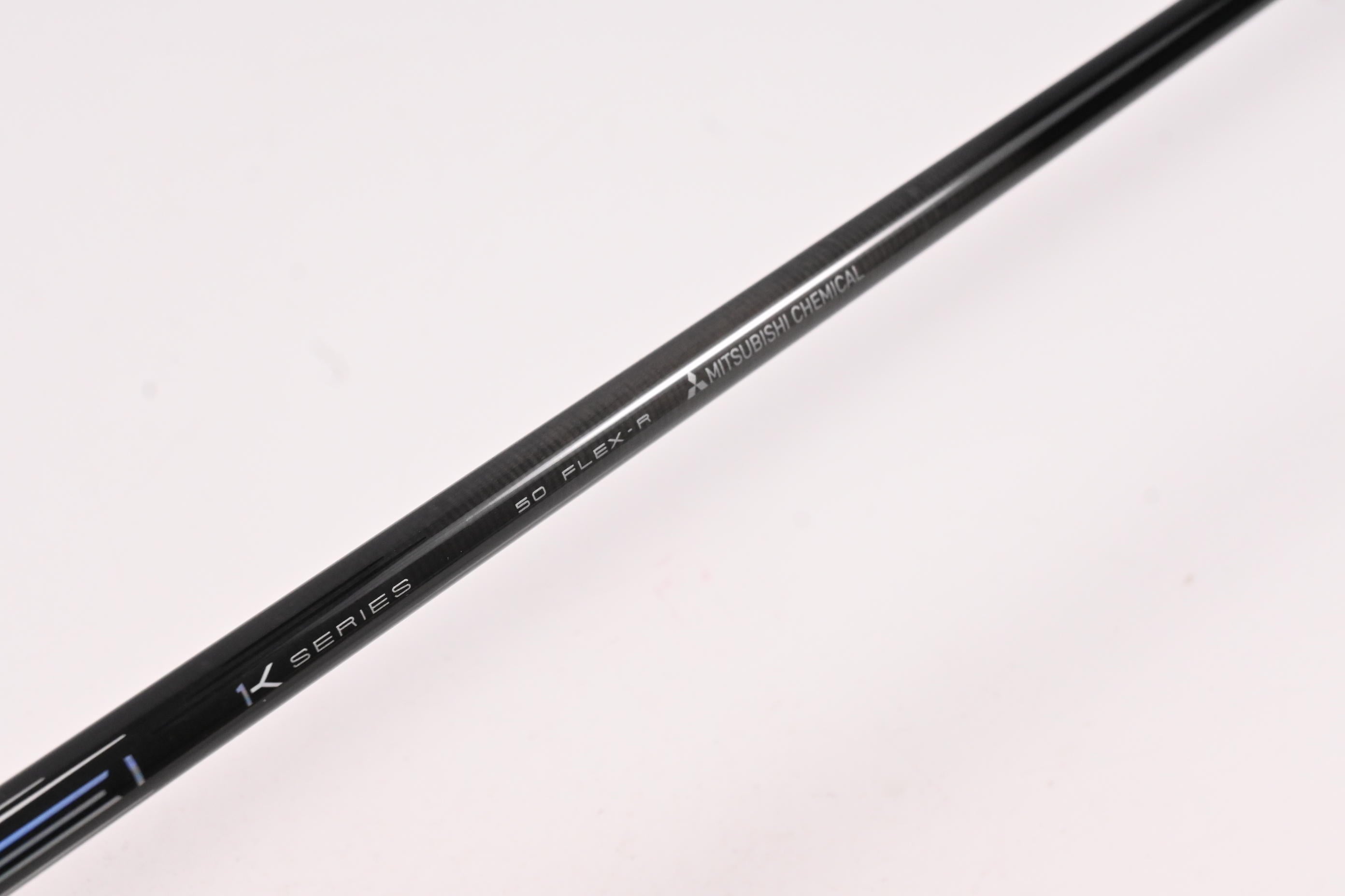 Tensei 1K Pro Orange 50 Driver Shaft / Regular Flex / .335" Tip / Uncut