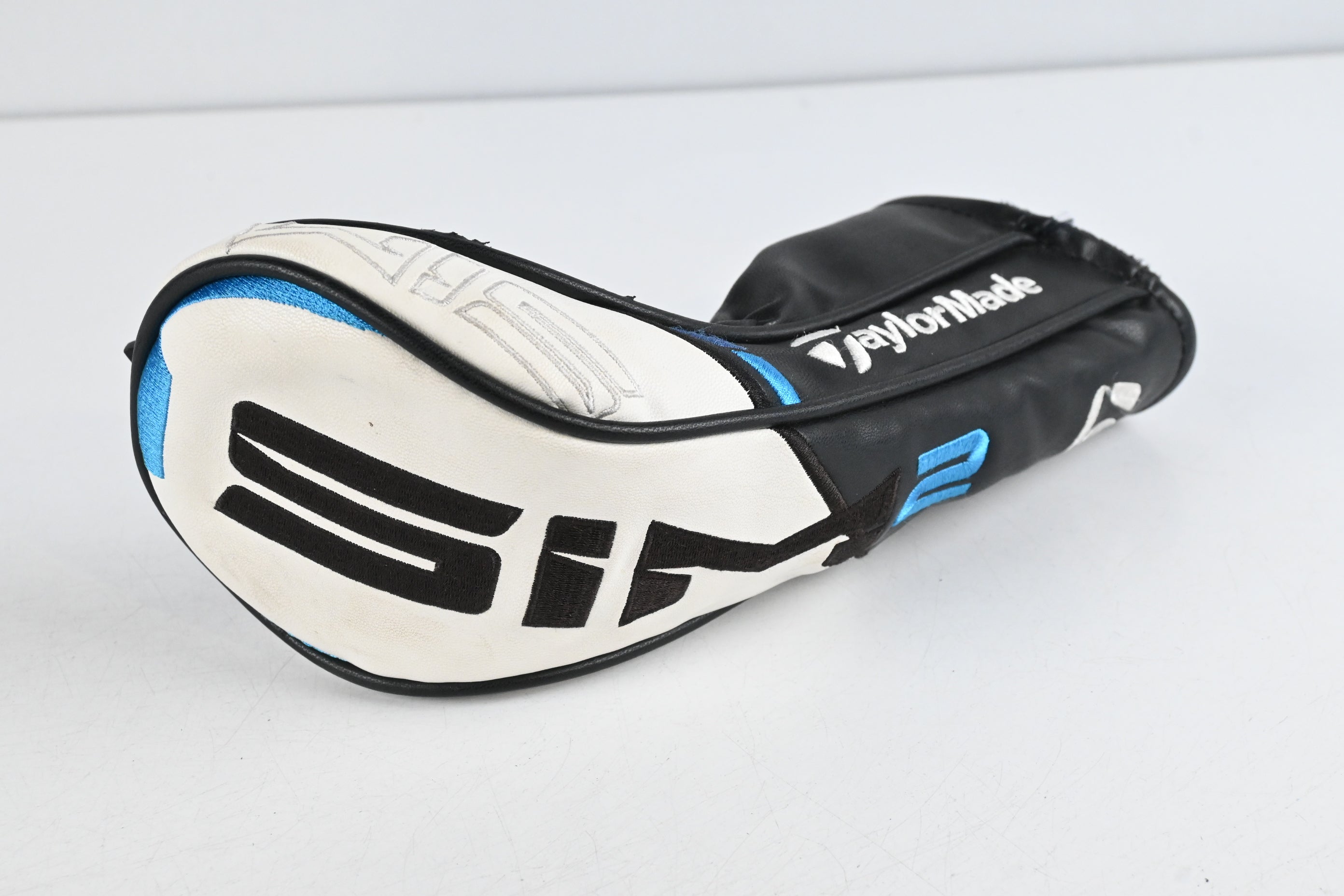 Taylormade SIM2 Max #3 Wood / 15 Degree / Stiff Flex Ventus Blue 6 Shaft