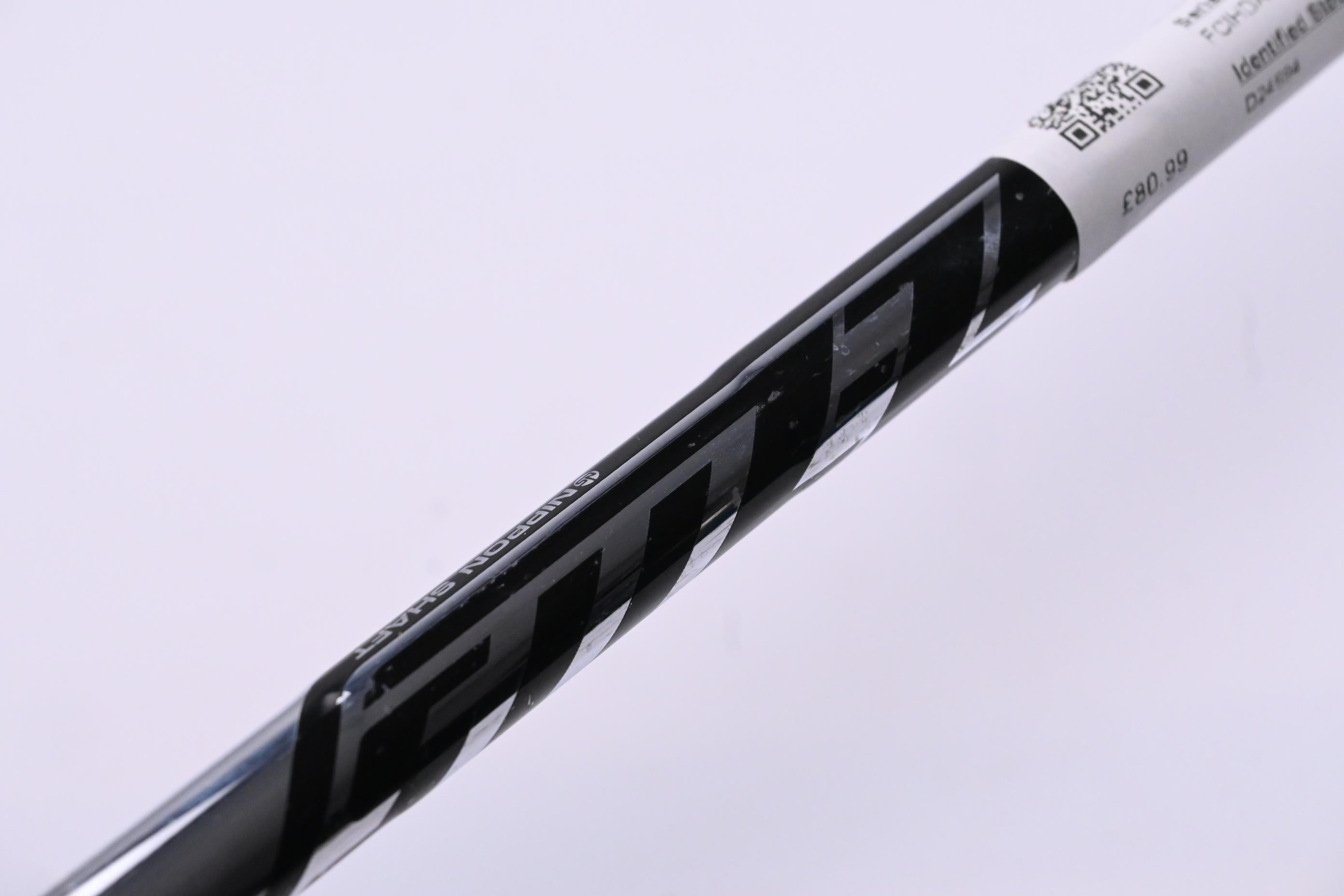 Ping S159 Lob Wedge / 58 Degree / Black Dot / Wedge Flex Ping Z-Z 115 Shaft