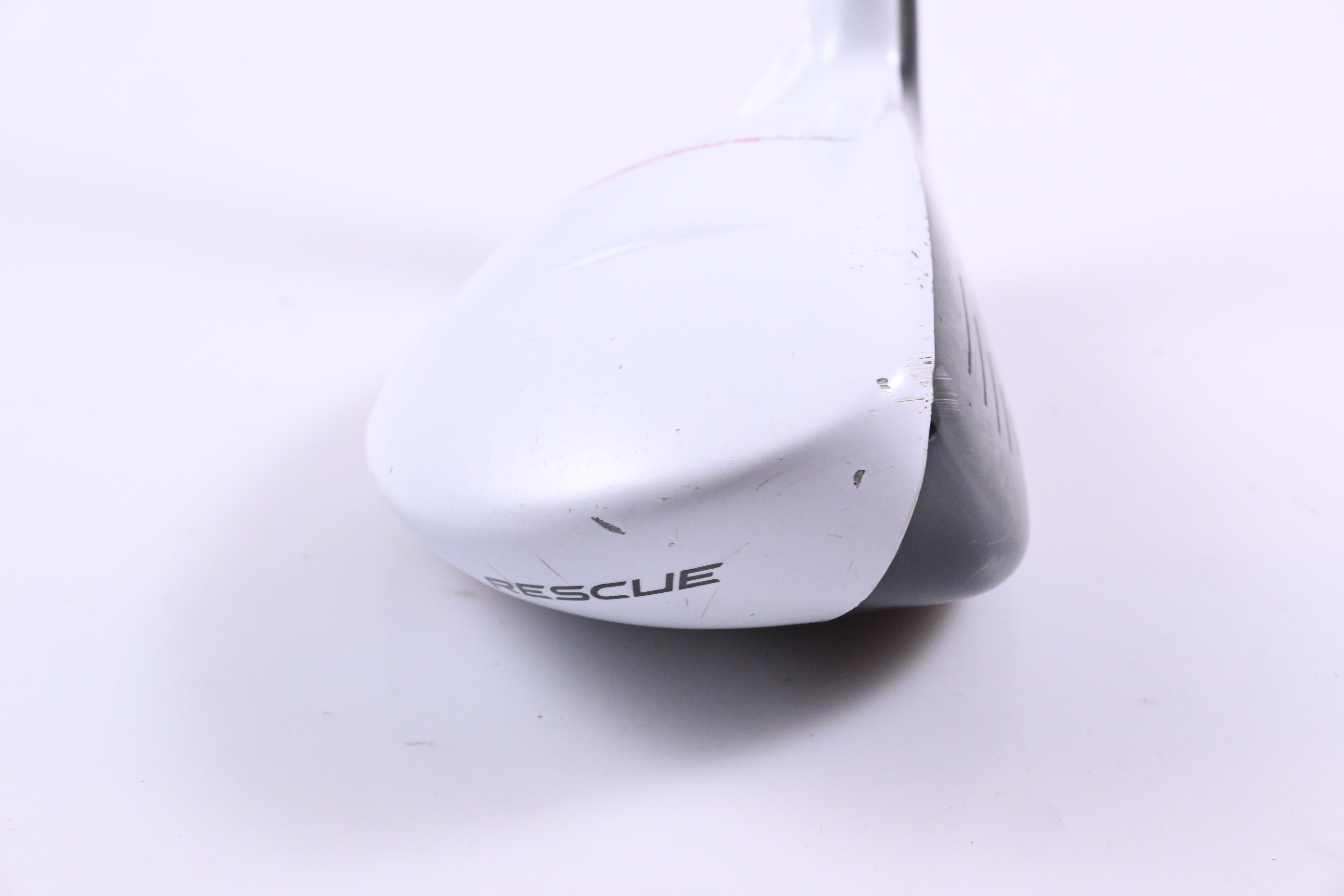 Taylormade Aeroburner #3 Hybrid / 19 Degree / Regular Flex Matrix Speed Rul-Z 70