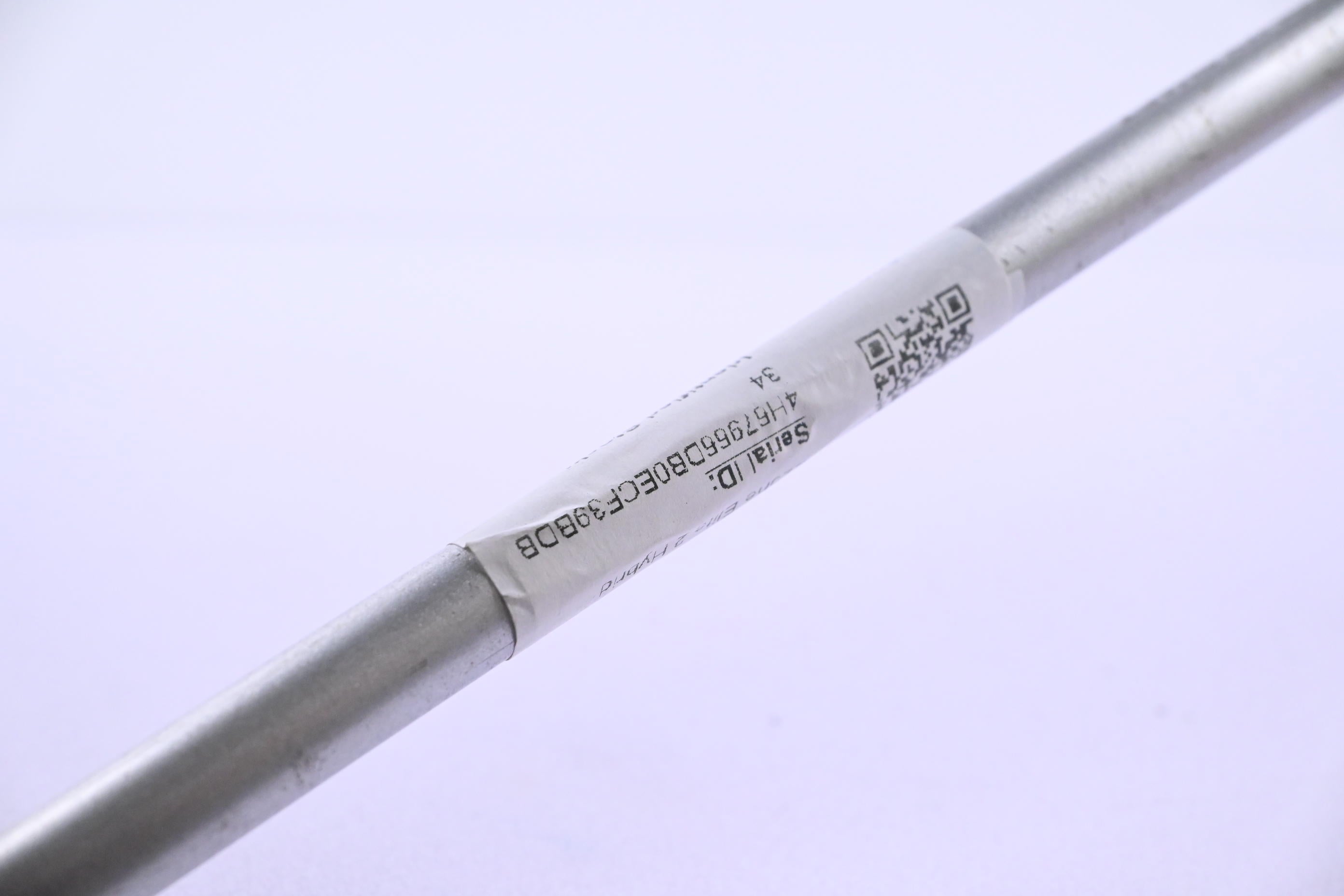 Ladies Yonex Ezone Elite 2 #5 Hybrid / 26 Degree / Ladies Flex Yonex 50 EL Shaft