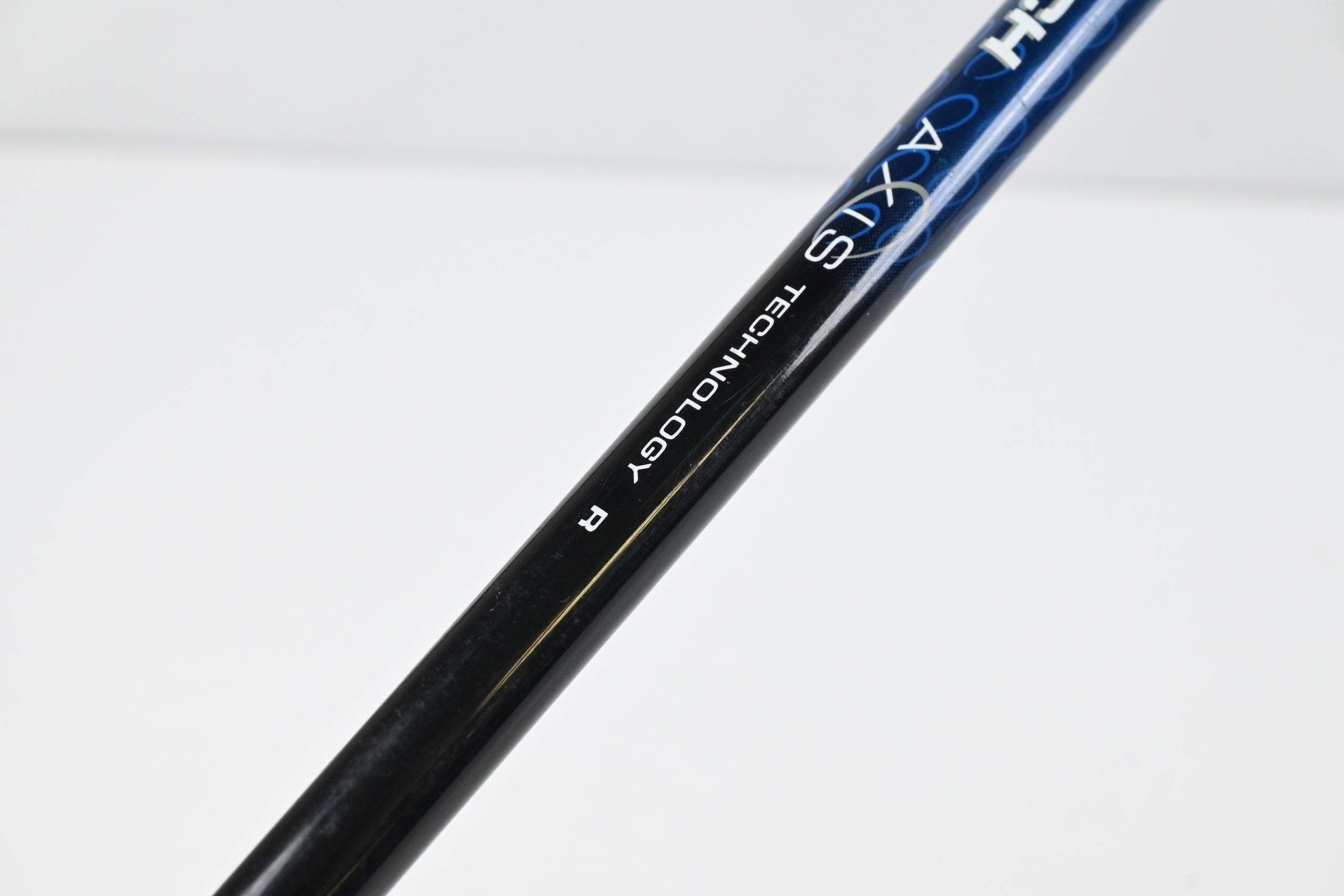 Adams Idea A7 OS #7 Iron / Regular Flex Prolaunch Axis Shaft