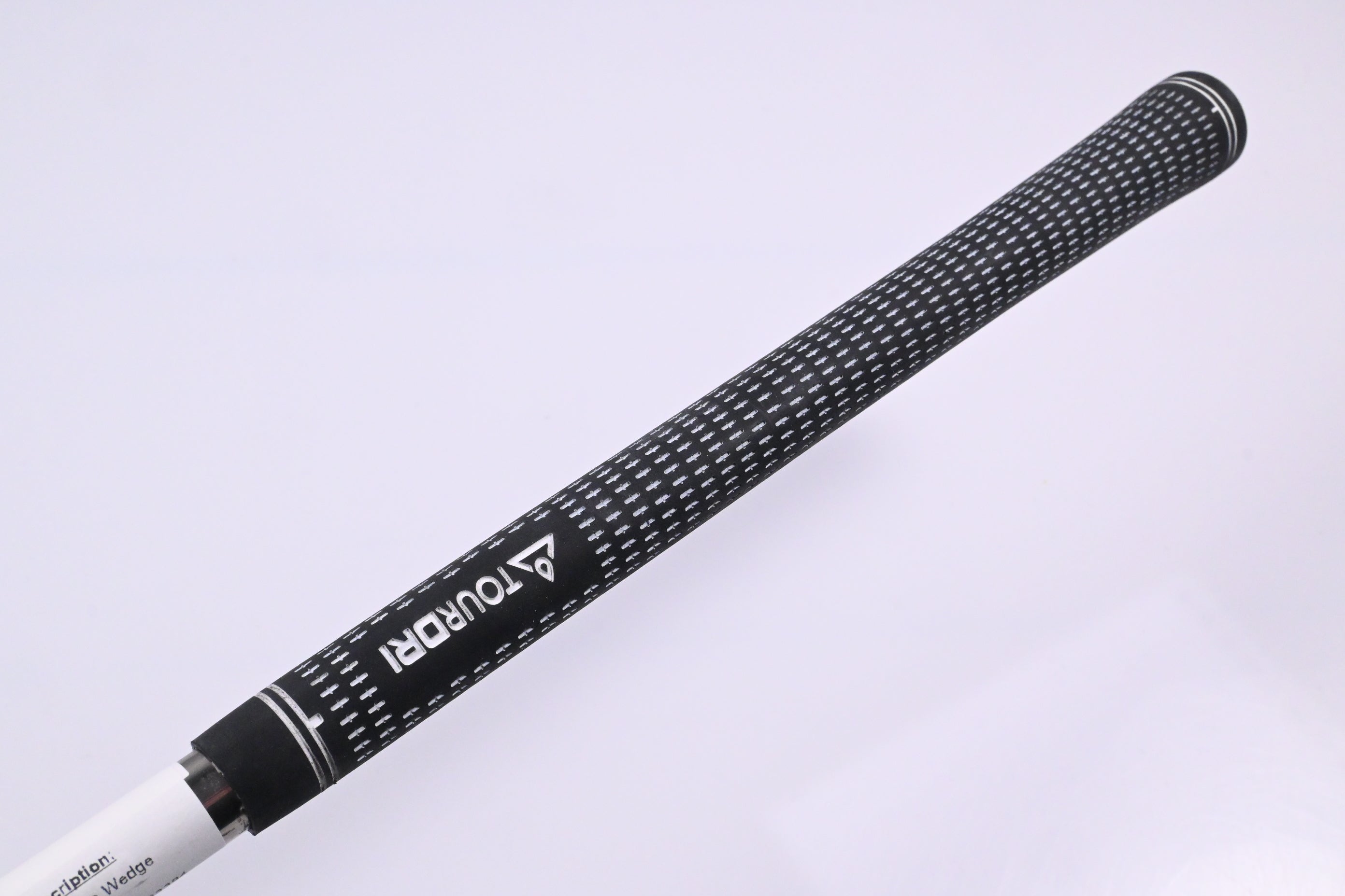 Miura Forged Series Gap Wedge / 52 Degree / X-Flex UST Recoil Prototype 110