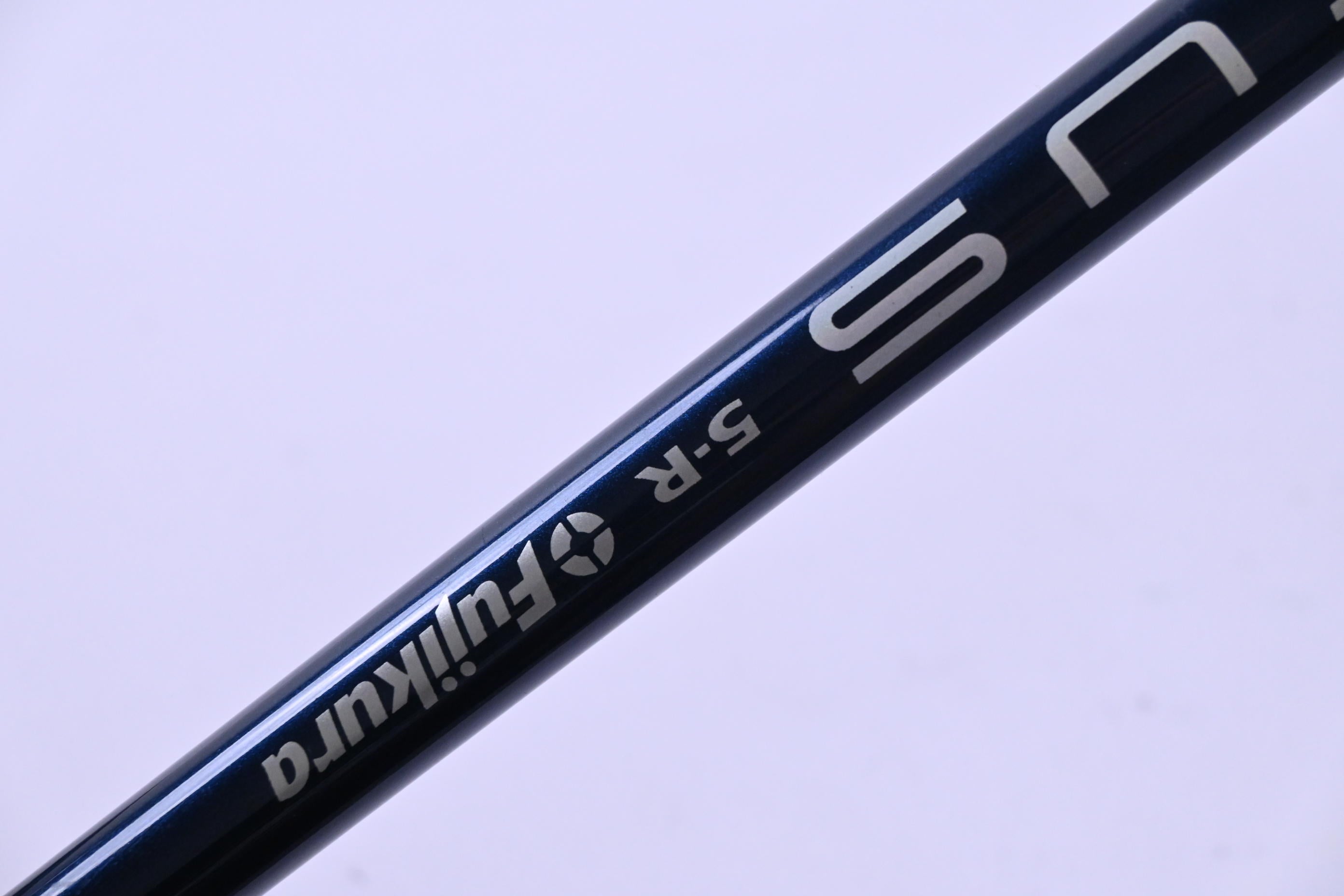 Taylormade SIM2 Max Driver / 10.5 Degree / Regular Flex Ventus Blue 5 Shaft