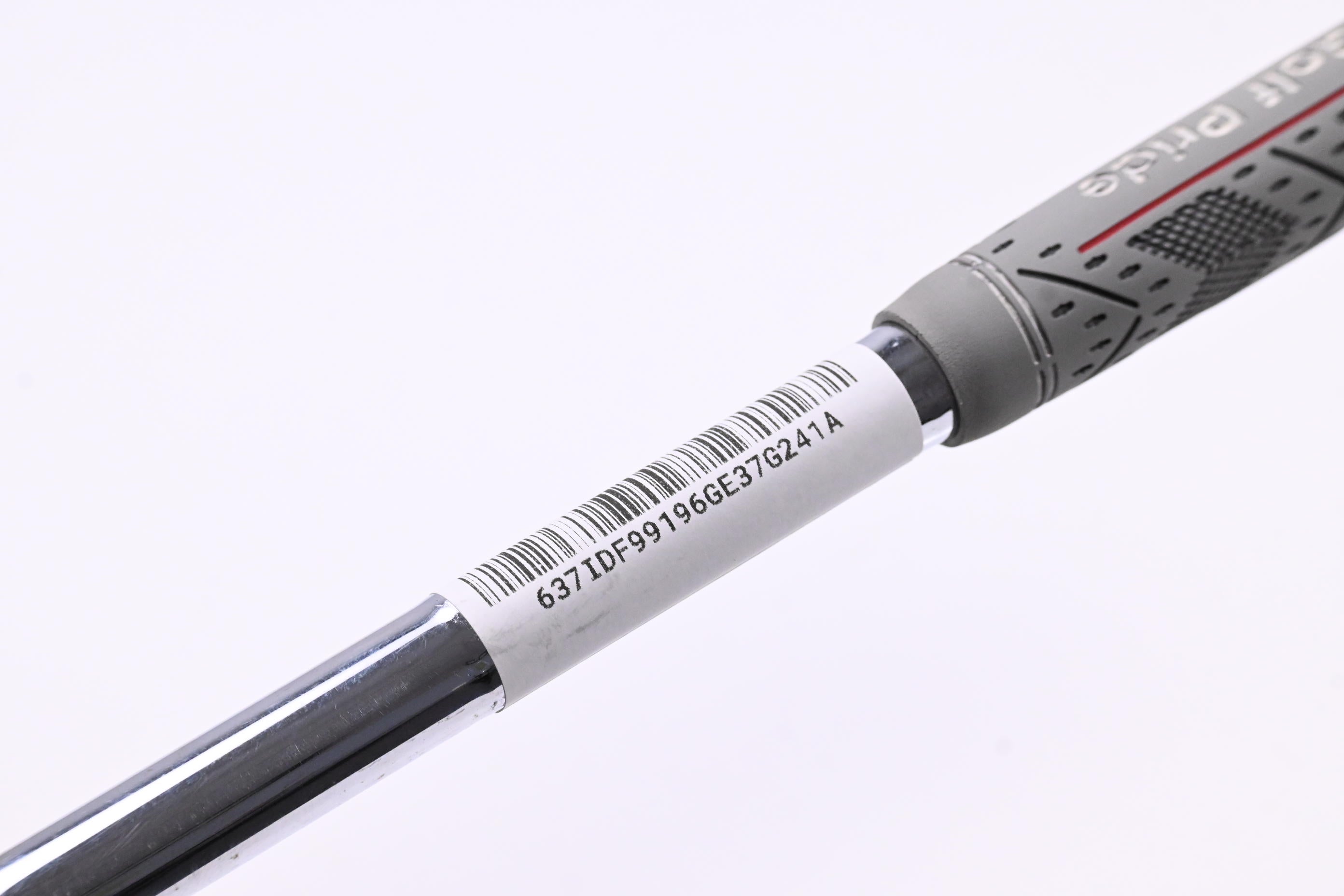 Callaway Mack Daddy 4 Gap Wedge / 50 Degree / Wedge Flex KBS 90 Shaft