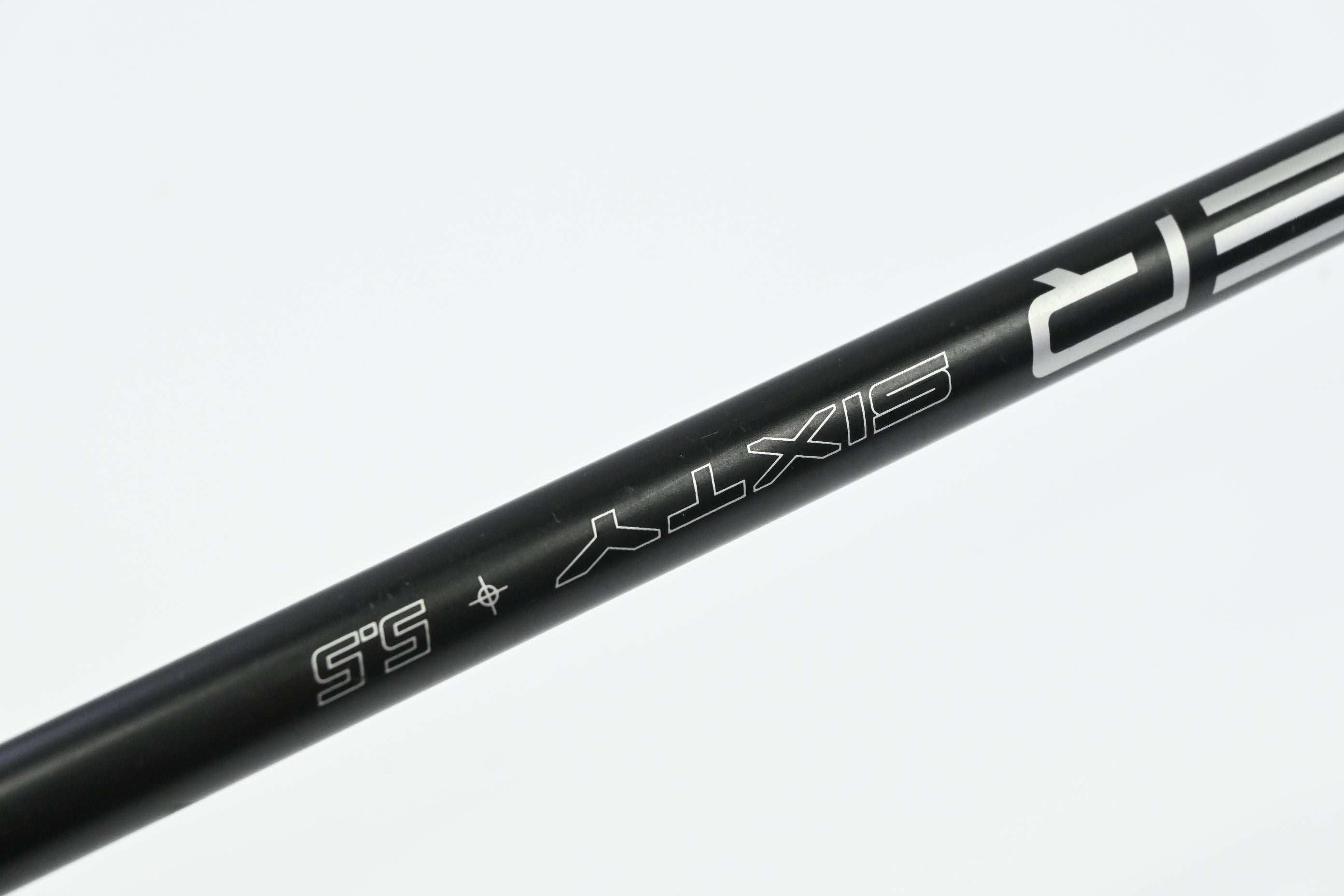 Callaway Epic Flash #4 Hybrid / 21 Degree / Regular Flex Cypher 60 Shaft