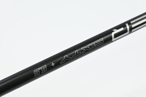 Callaway Epic Flash #4 Hybrid / 21 Degree / Regular Flex Cypher 60 Shaft