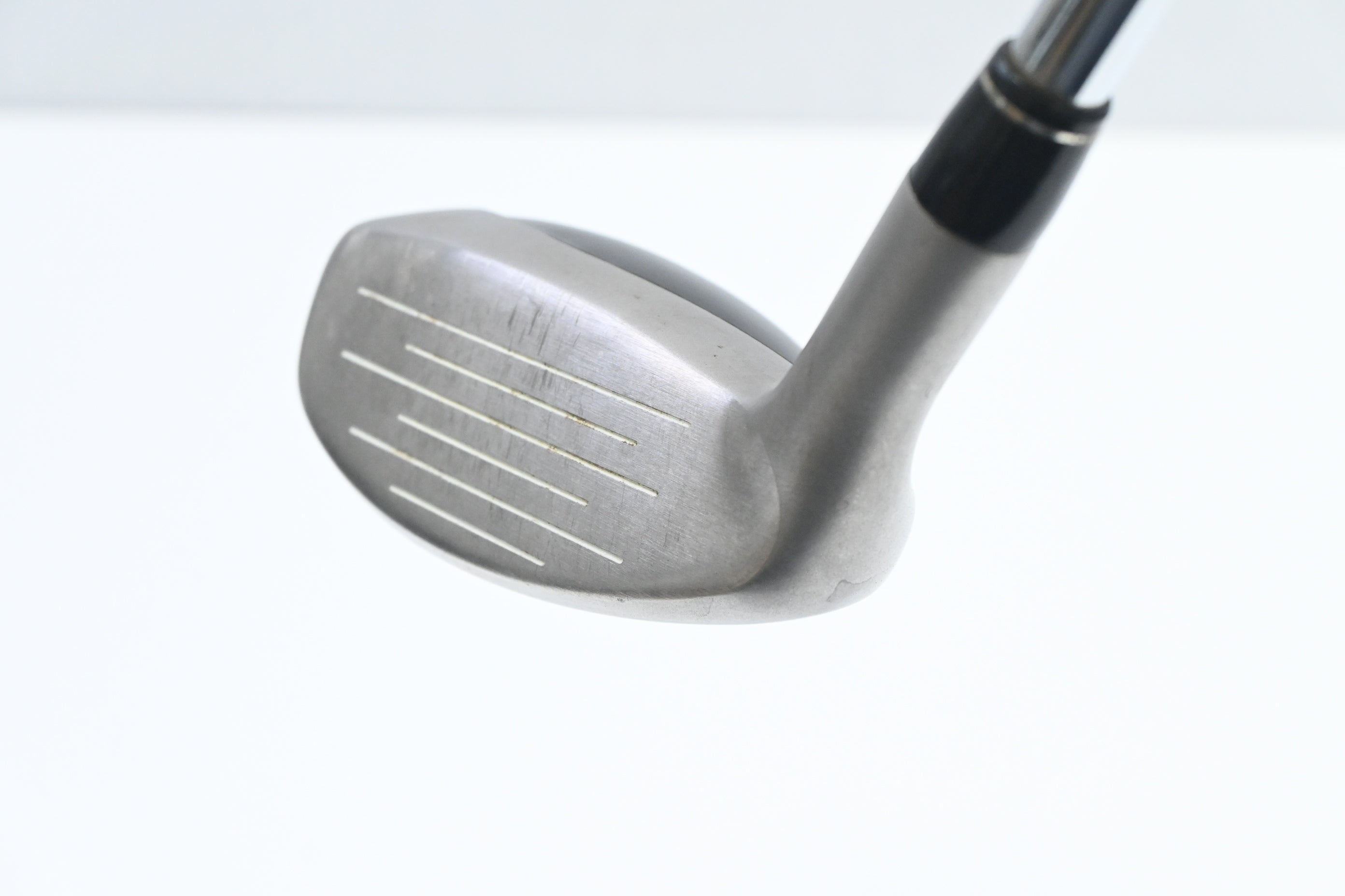 Taylormade Rescue Mid #4 Hybrid / 22 Degree / Regular Flex Taylormade 95 Shaft